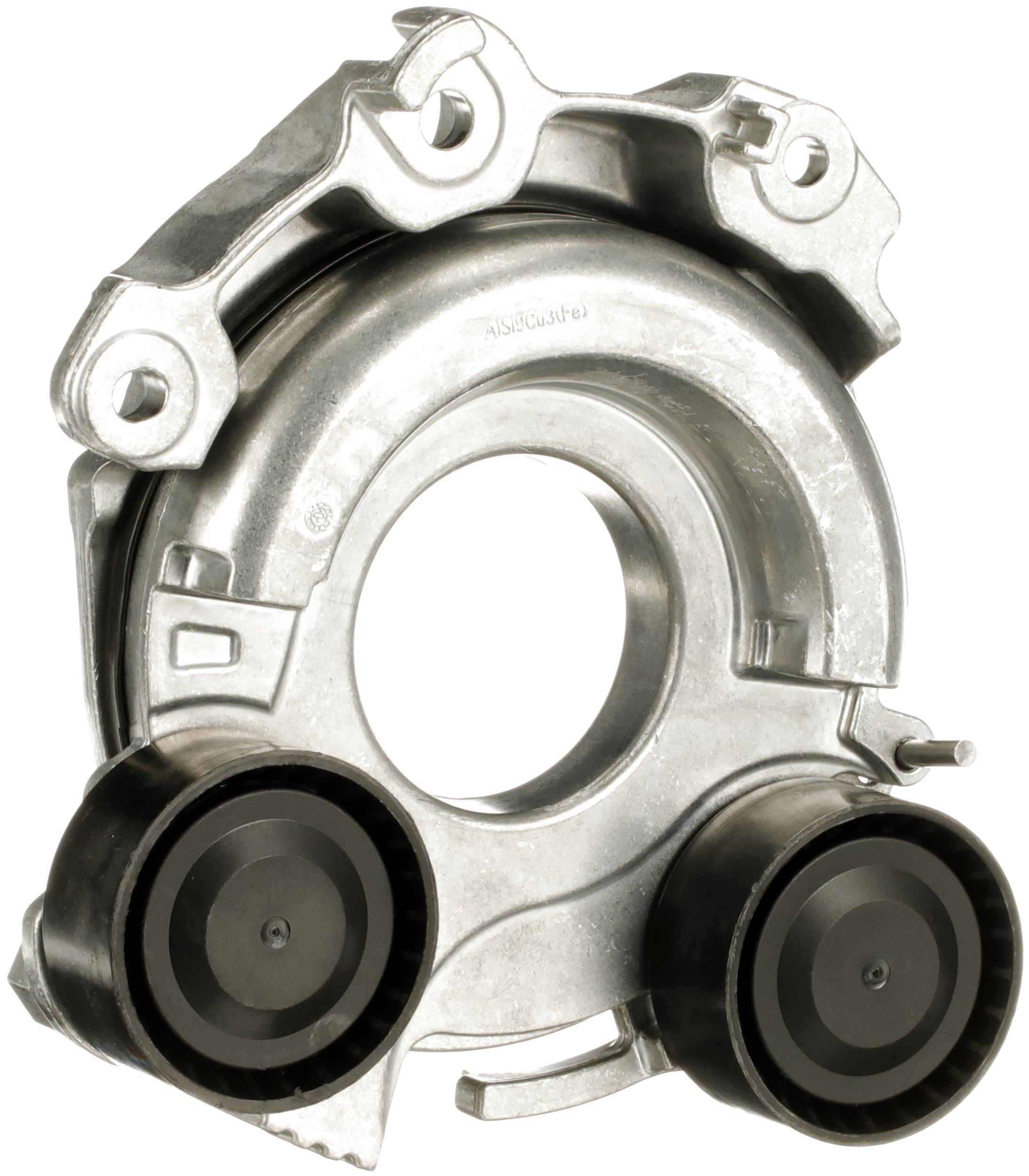 Spanner poly V-riem Gates T39608