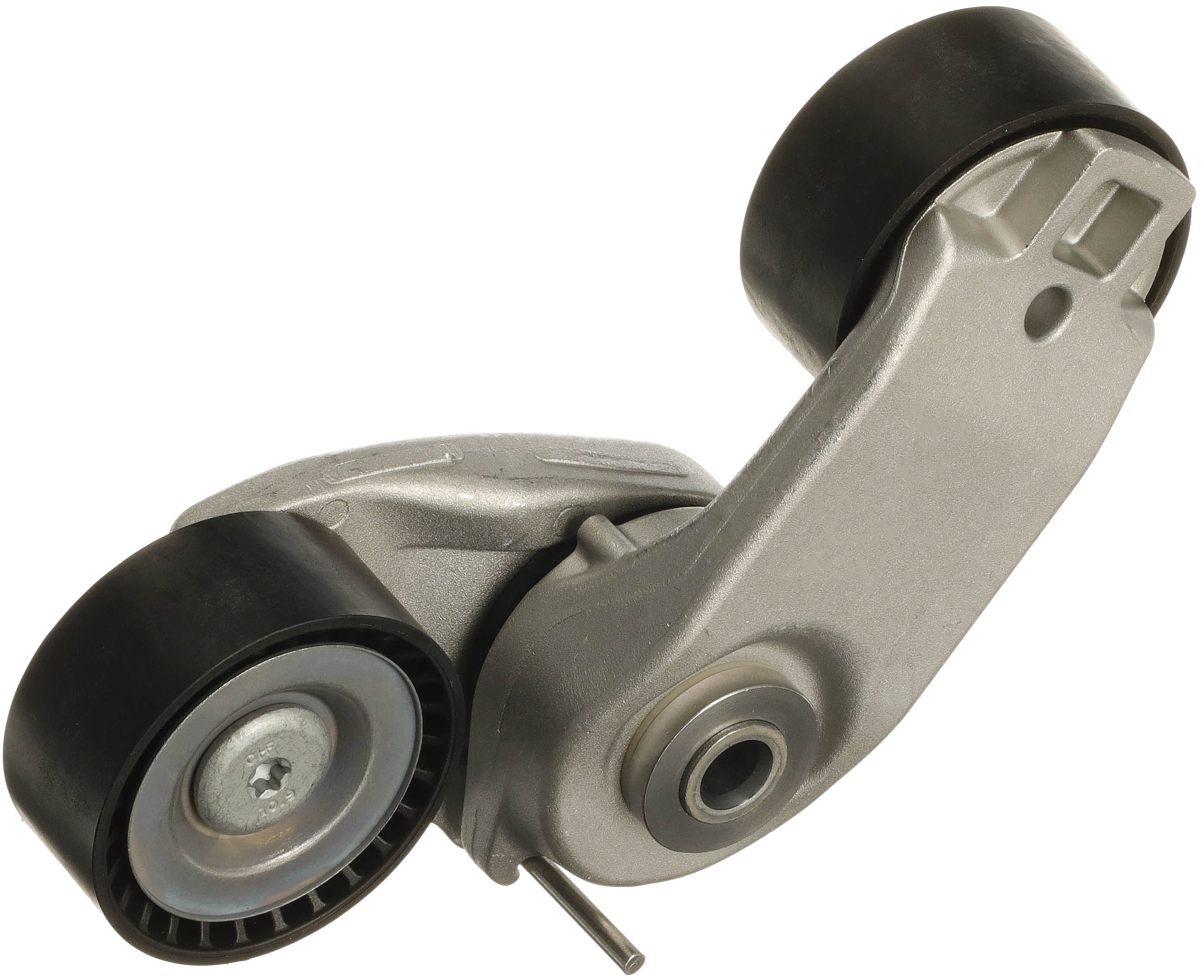 Riemspanner, Poly V-riem Gates T39621