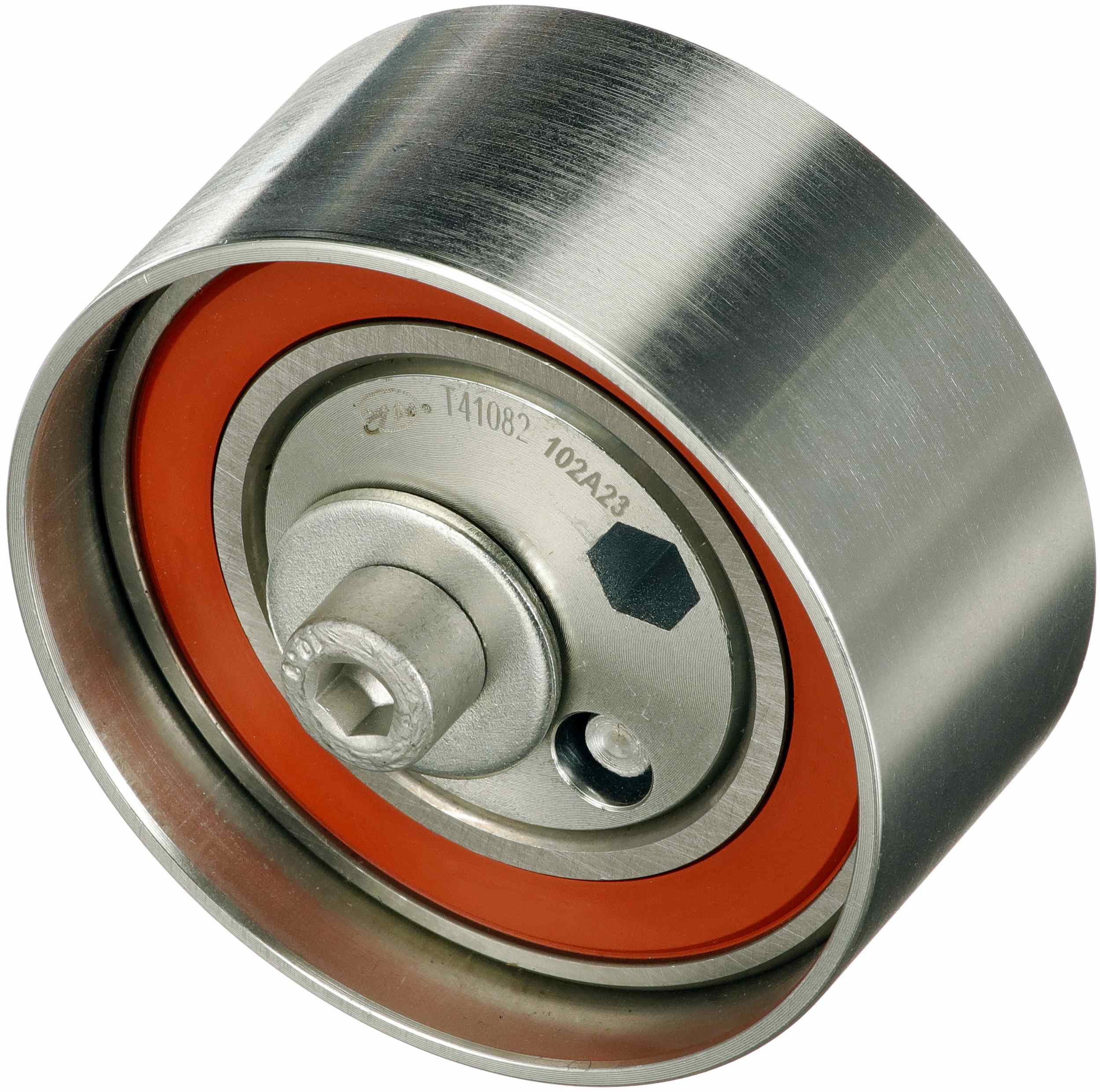 Spanrol distributieriem Gates T41082