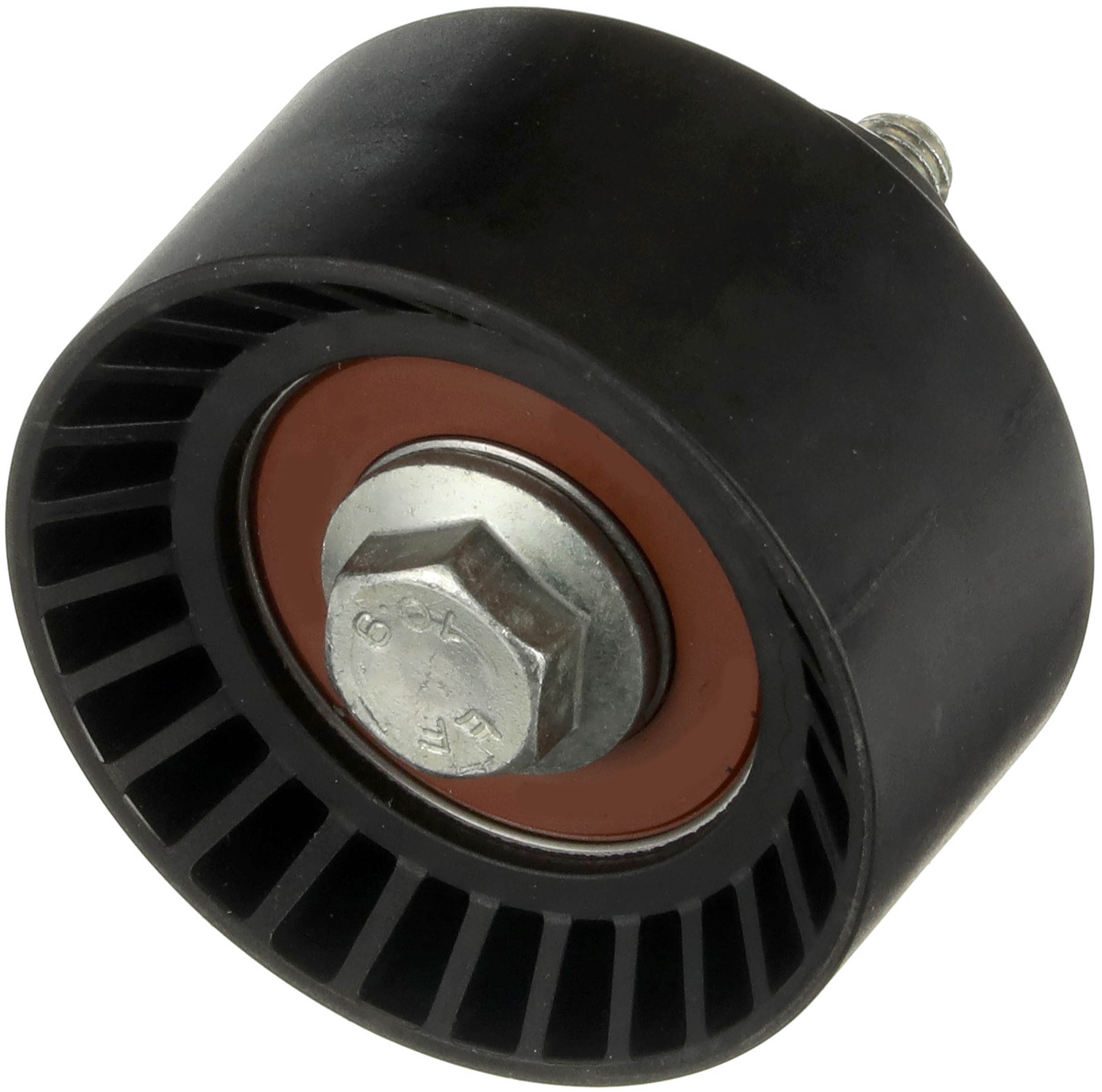 Geleiderol distributieriem Gates T41233