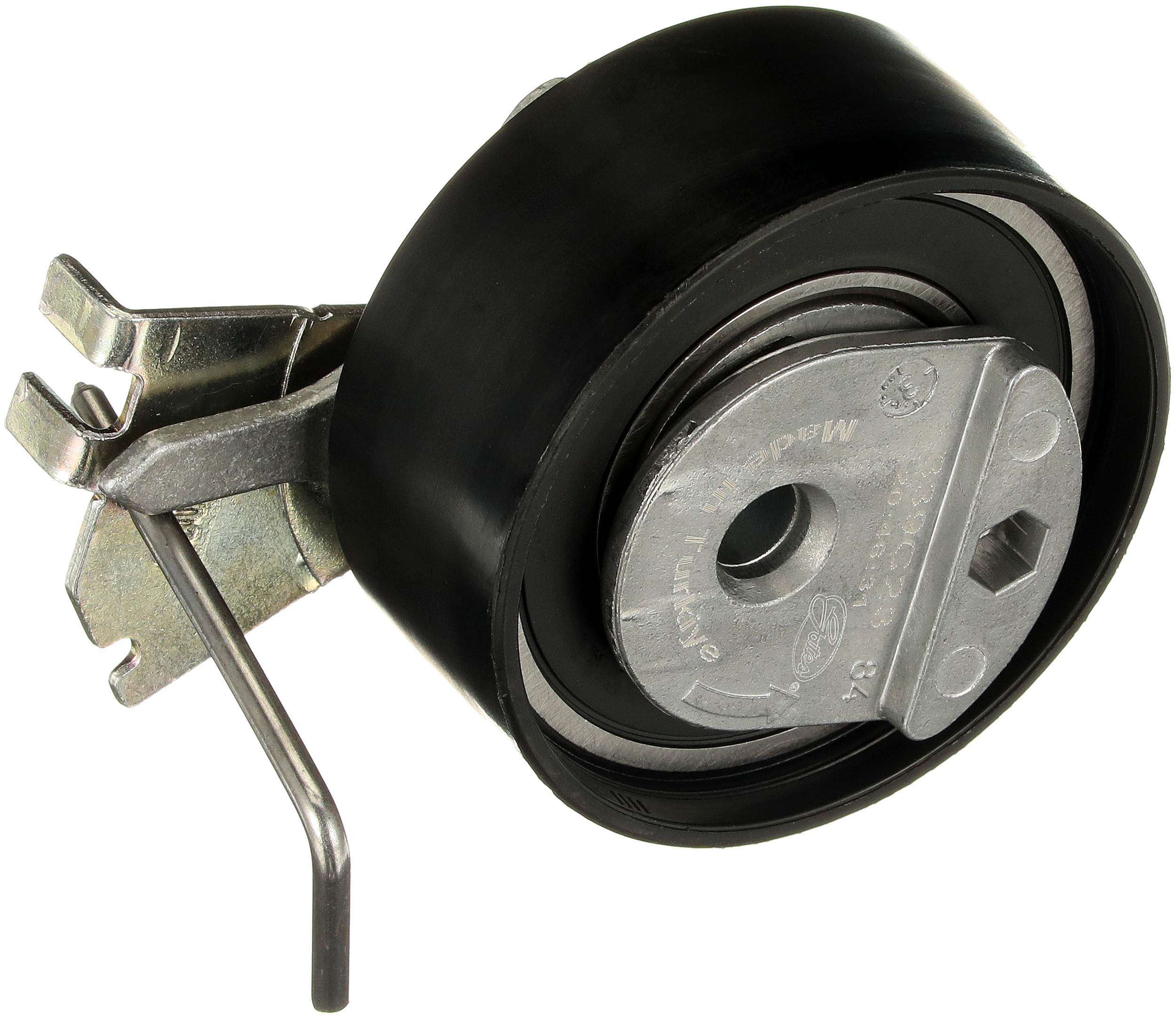 Spanrol distributieriem Gates T43023