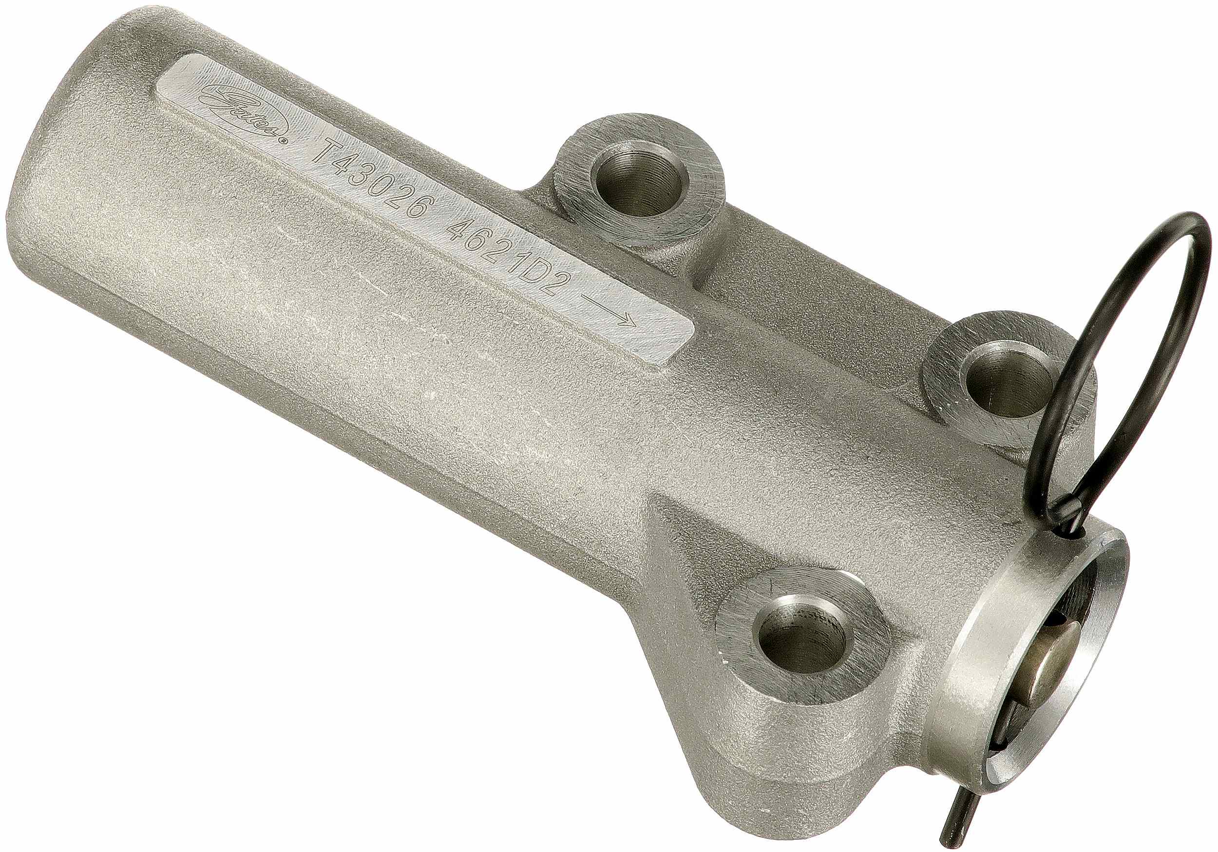 Trillingsdemper Gates T43026