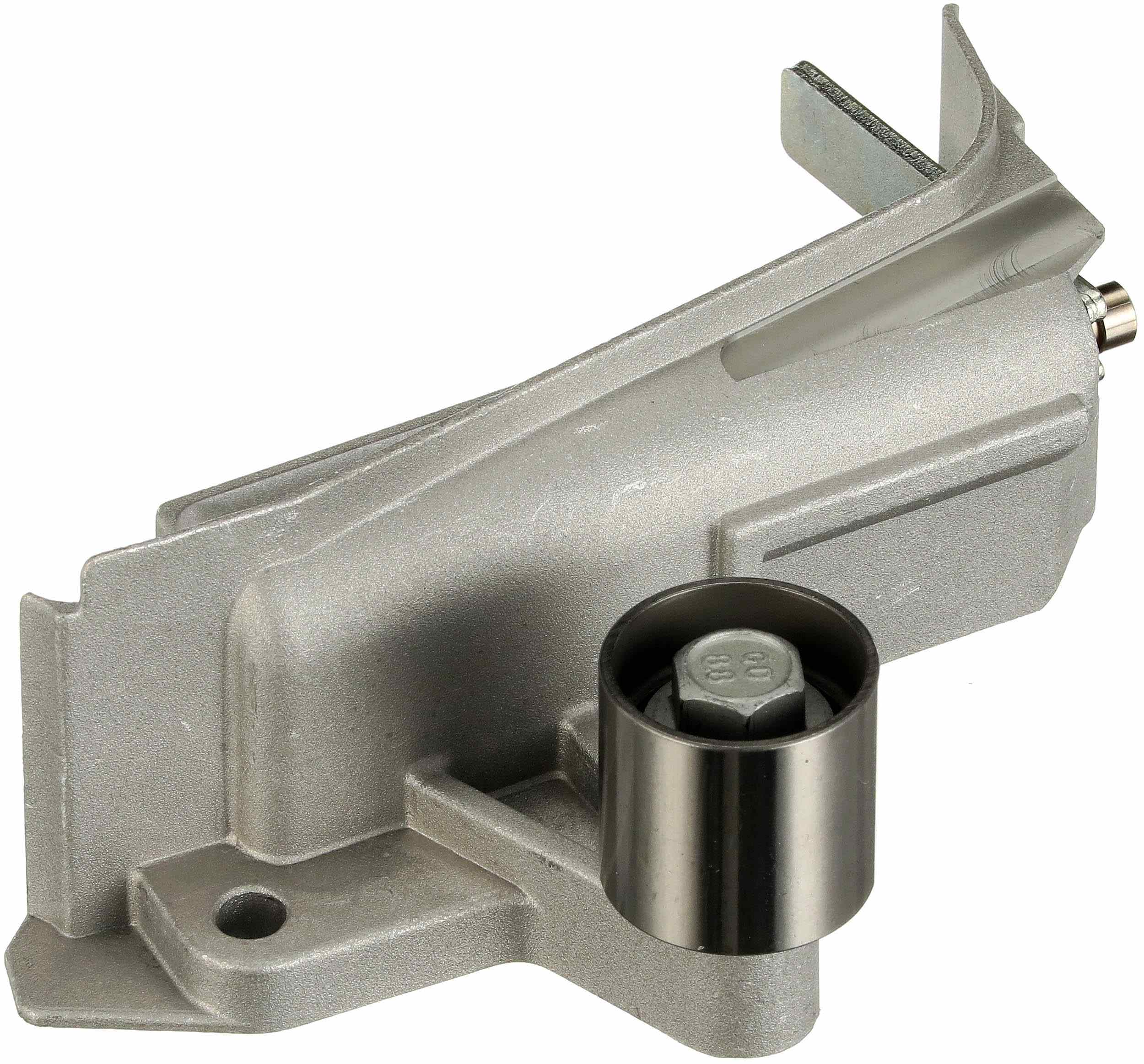 Trillingsdemper Gates T43028