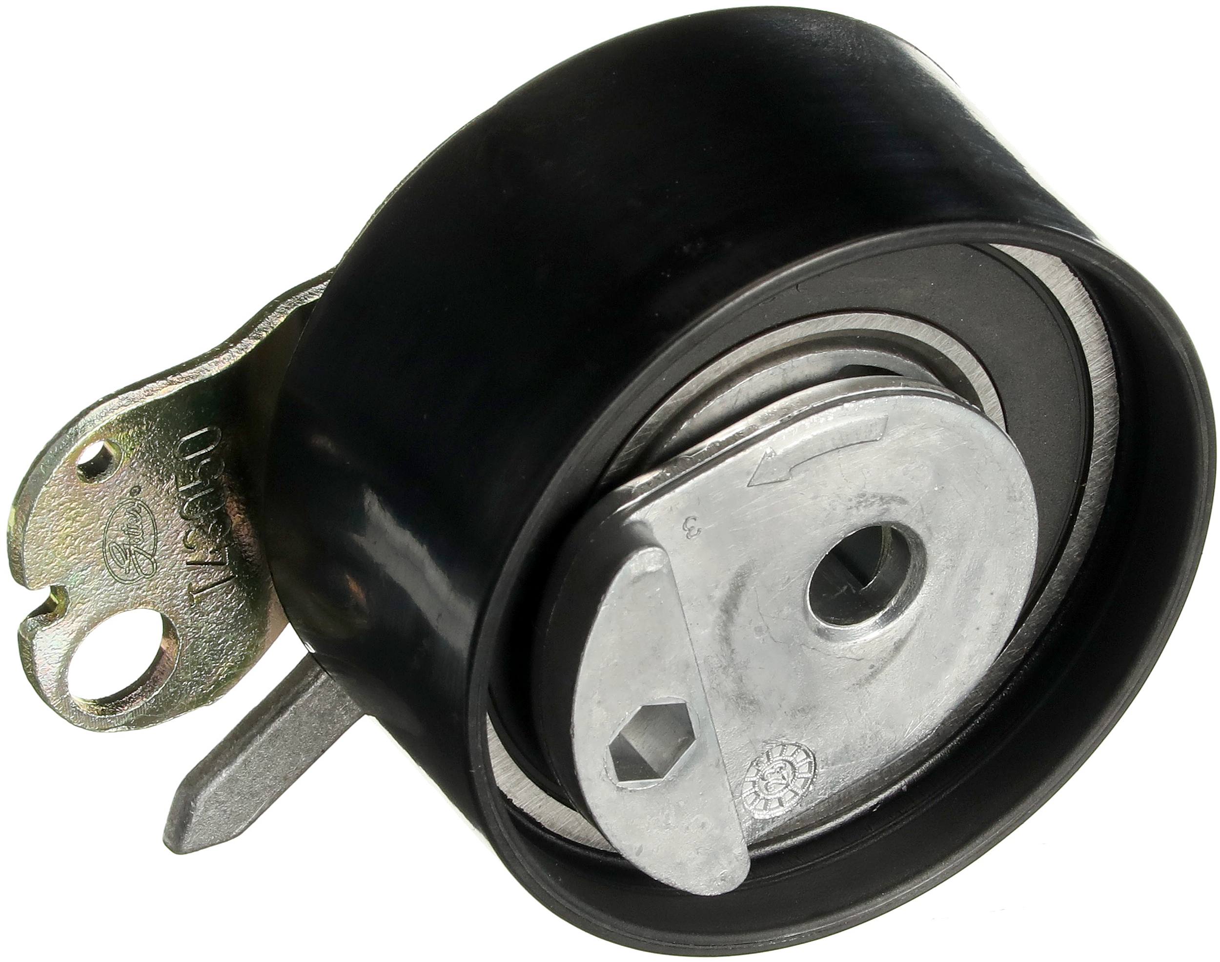 Spanrol distributieriem Gates T43050