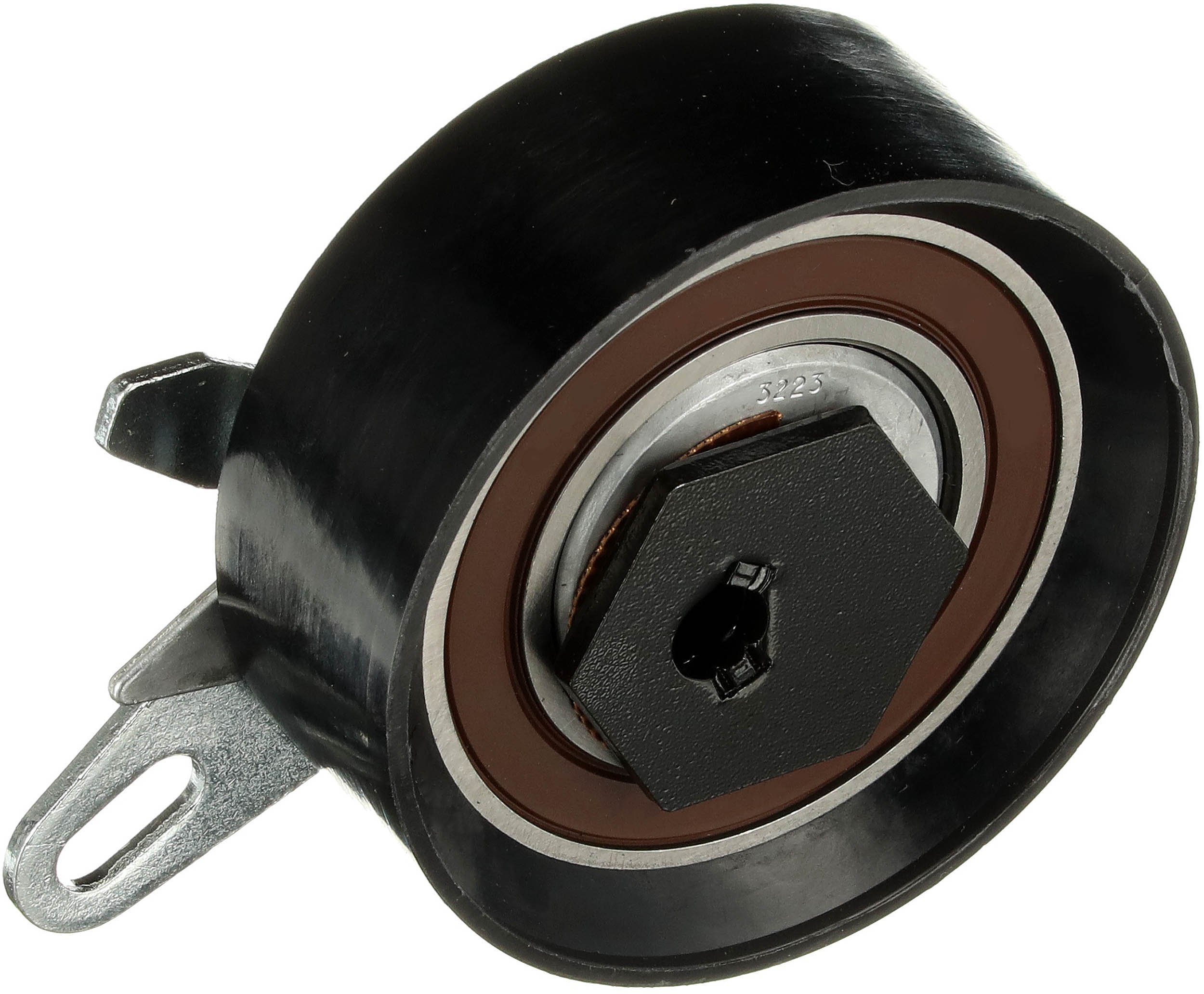 Spanrol distributieriem Gates T43054