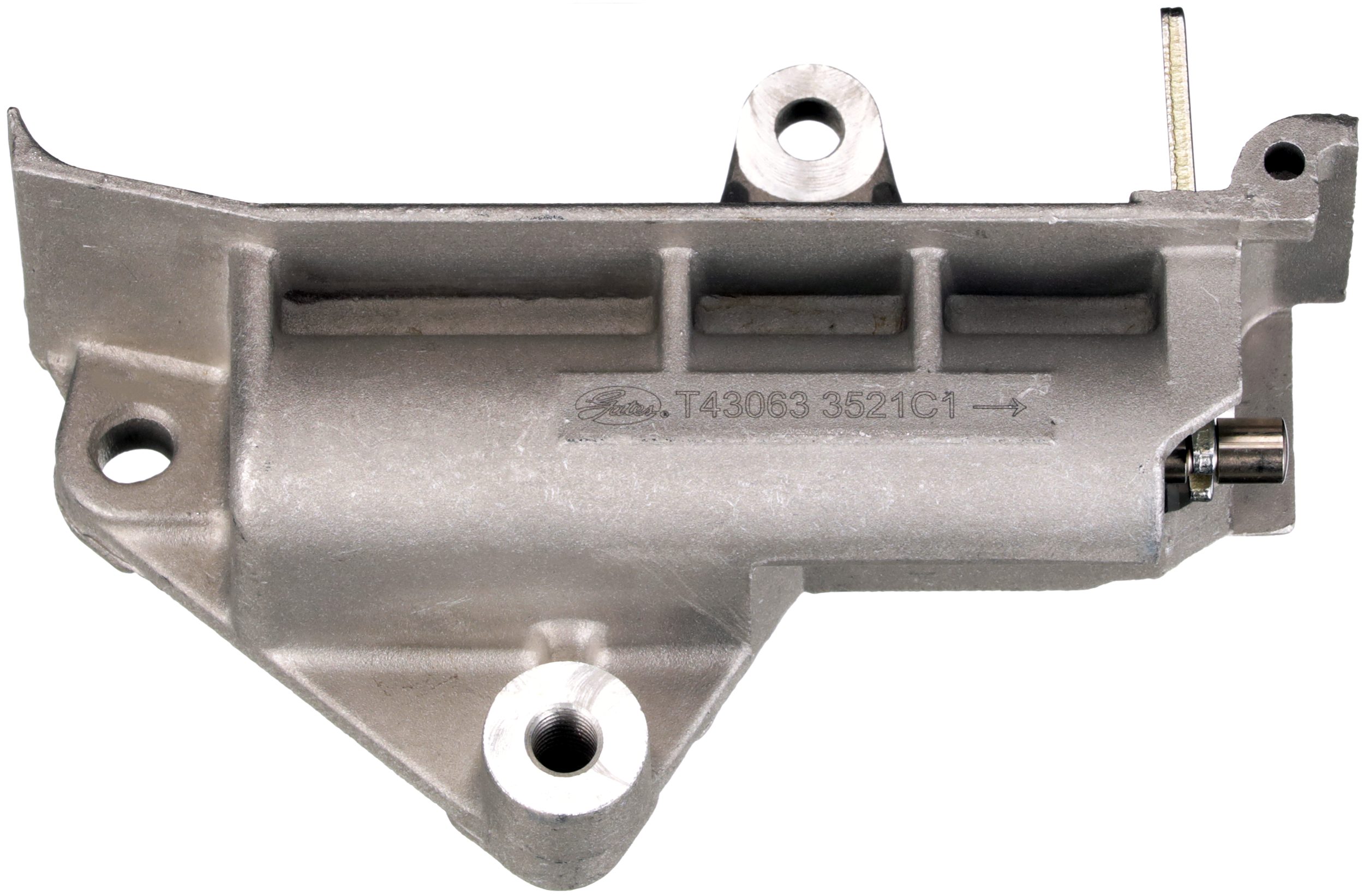 Gates Trillingsdemper T43063