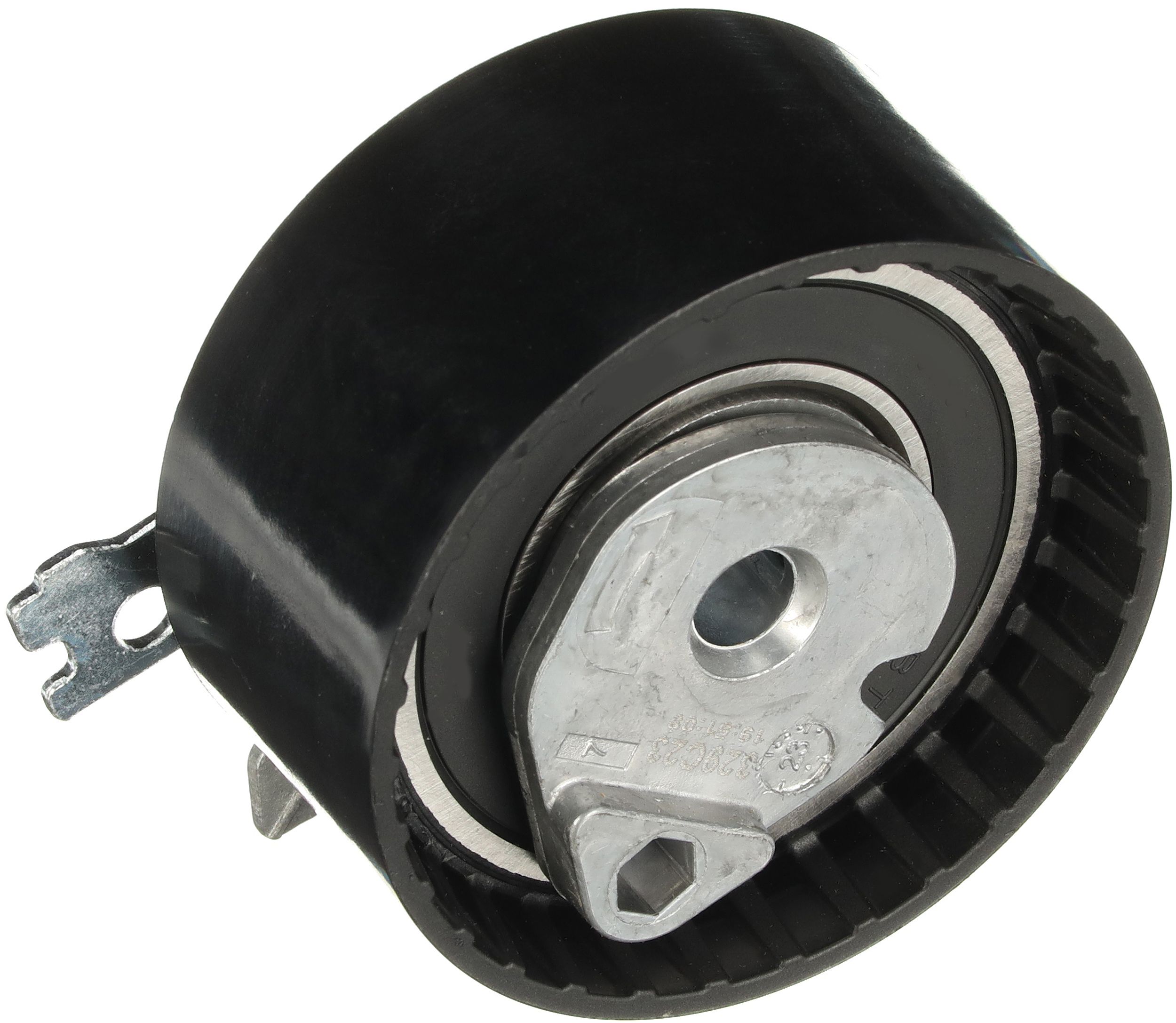 Spanrol distributieriem Gates T43064