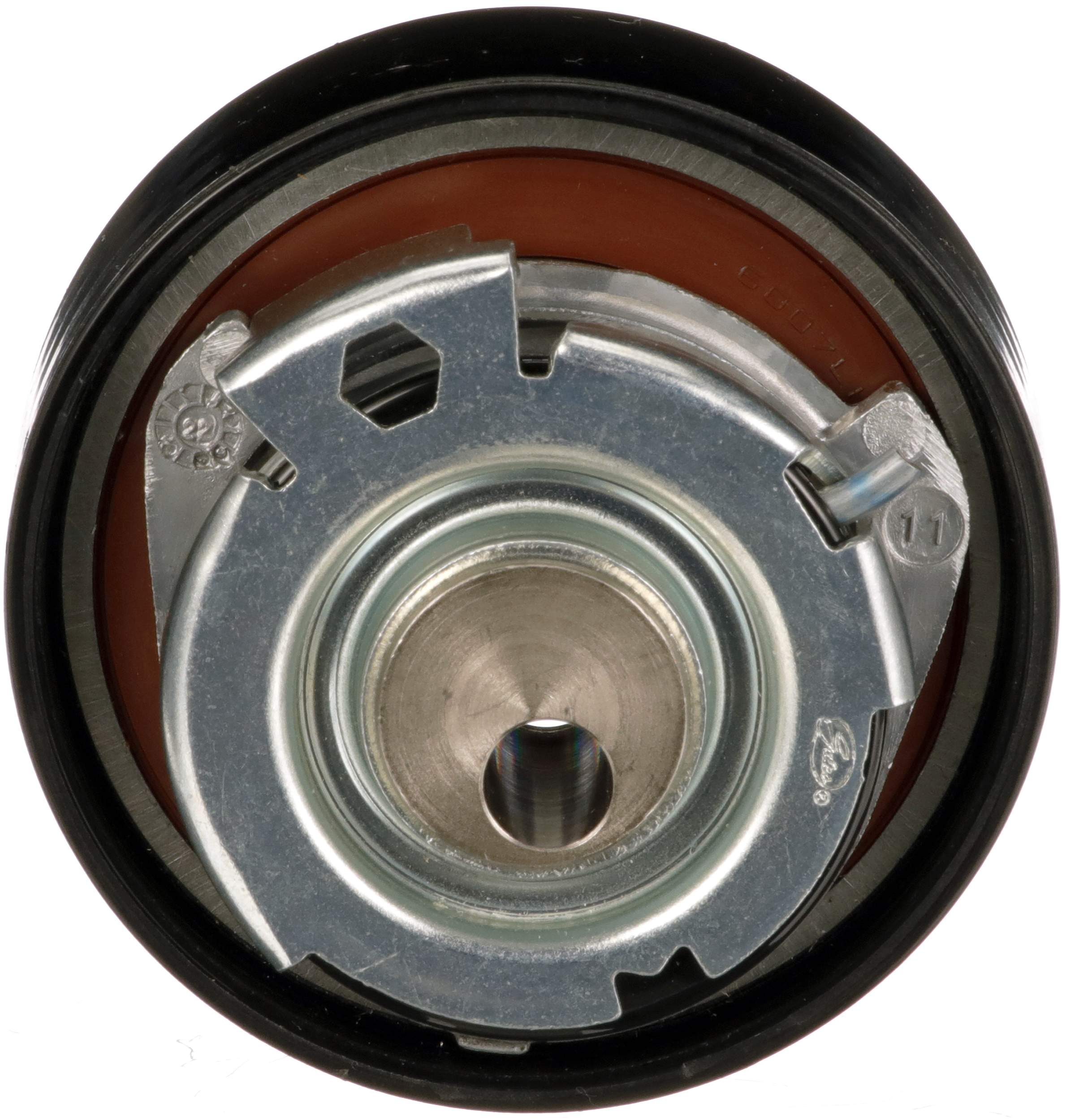 Gates Spanrol distributieriem T43136