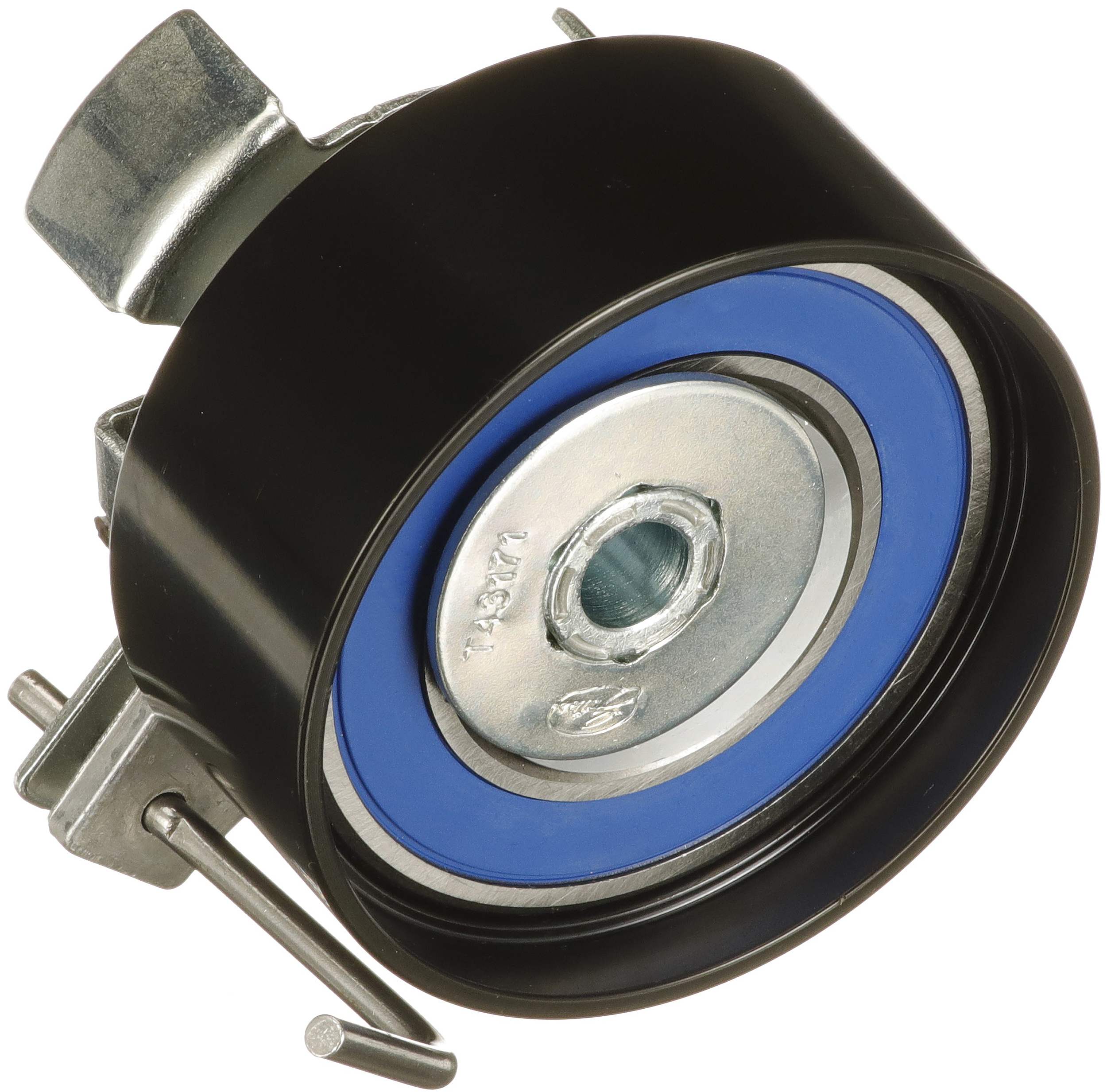 Spanrol distributieriem Gates T43171