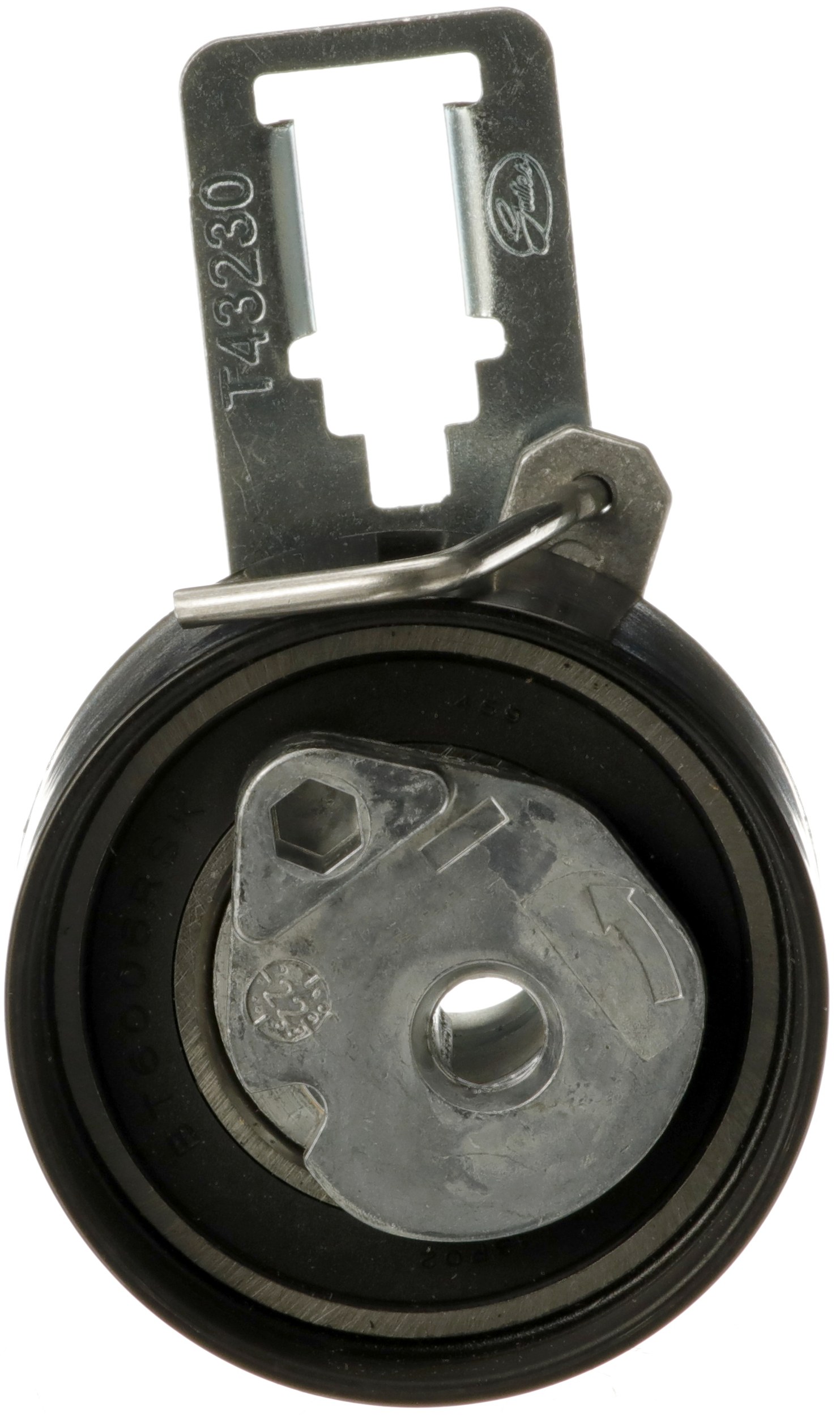 Spanrol distributieriem Gates T43230