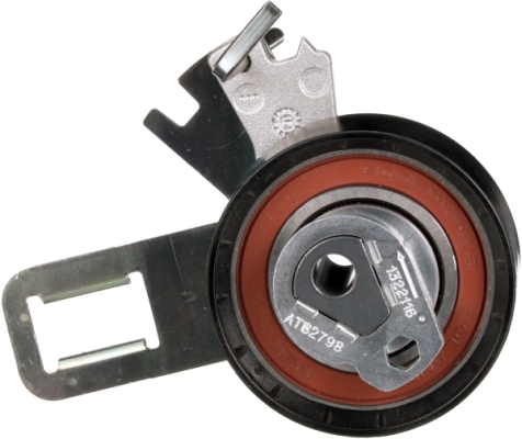 Gates Spanrol distributieriem T43281