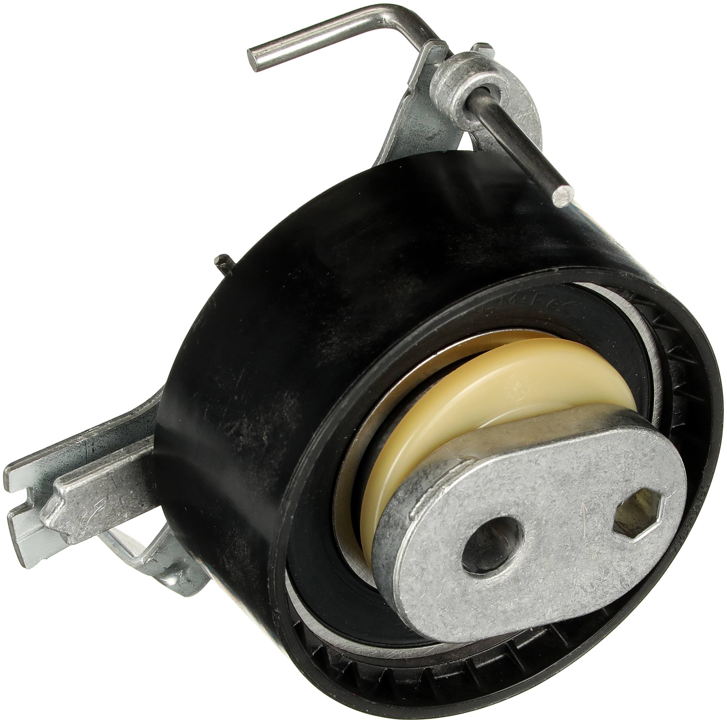 Spanrol, distributieriem Gates T43289