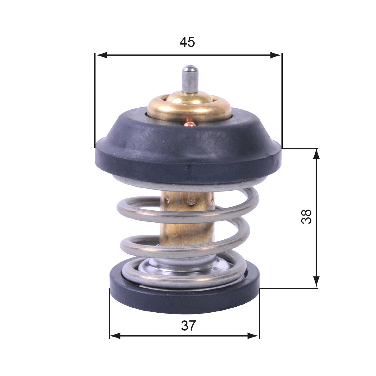 Thermostaat Gates TH42995G1