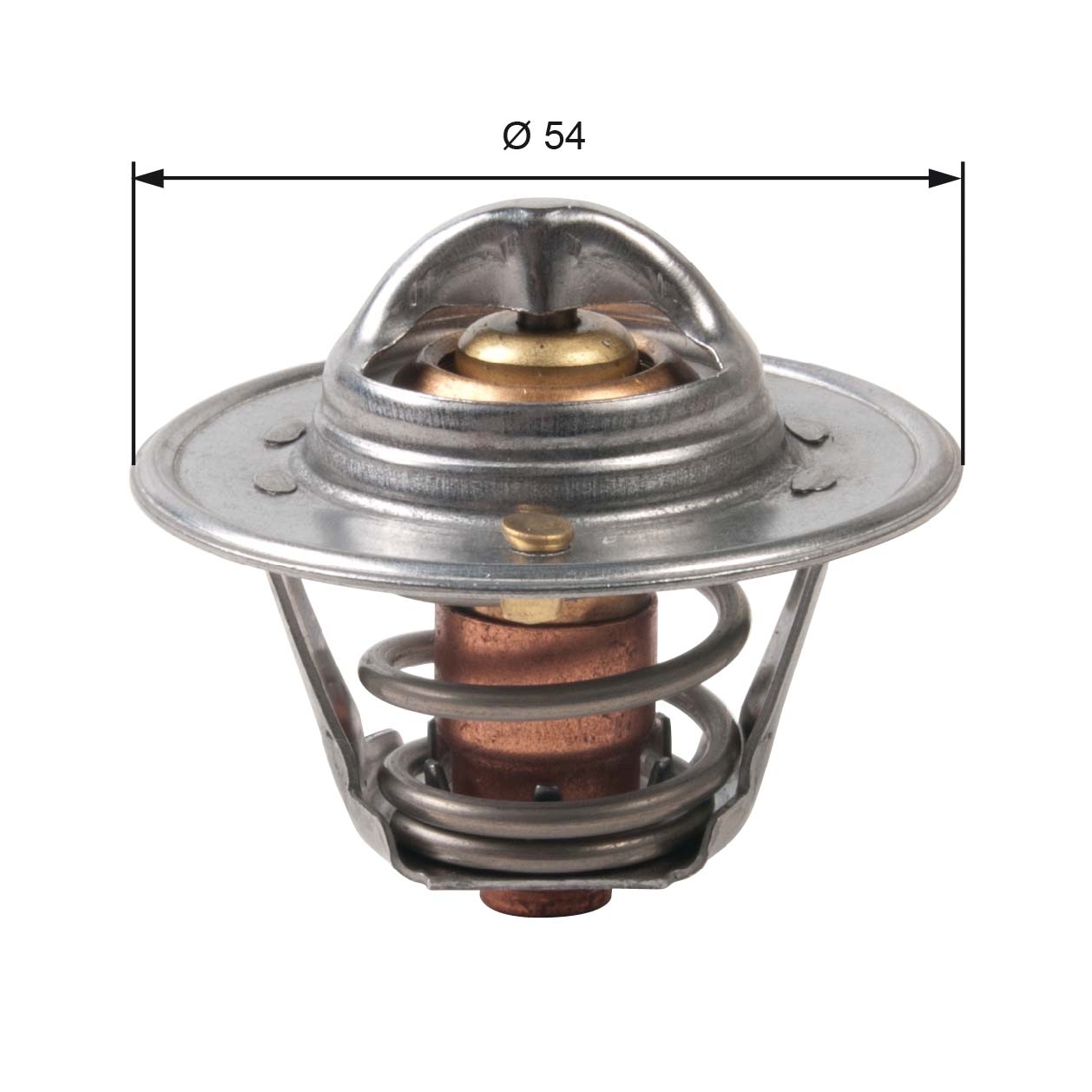 Thermostaat Gates TH45790G1