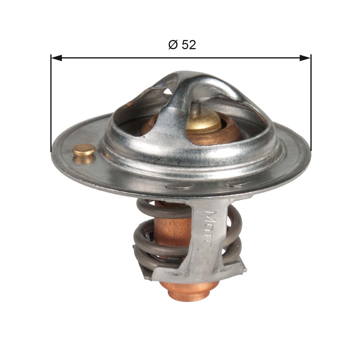 Thermostaat Gates TH48682G1