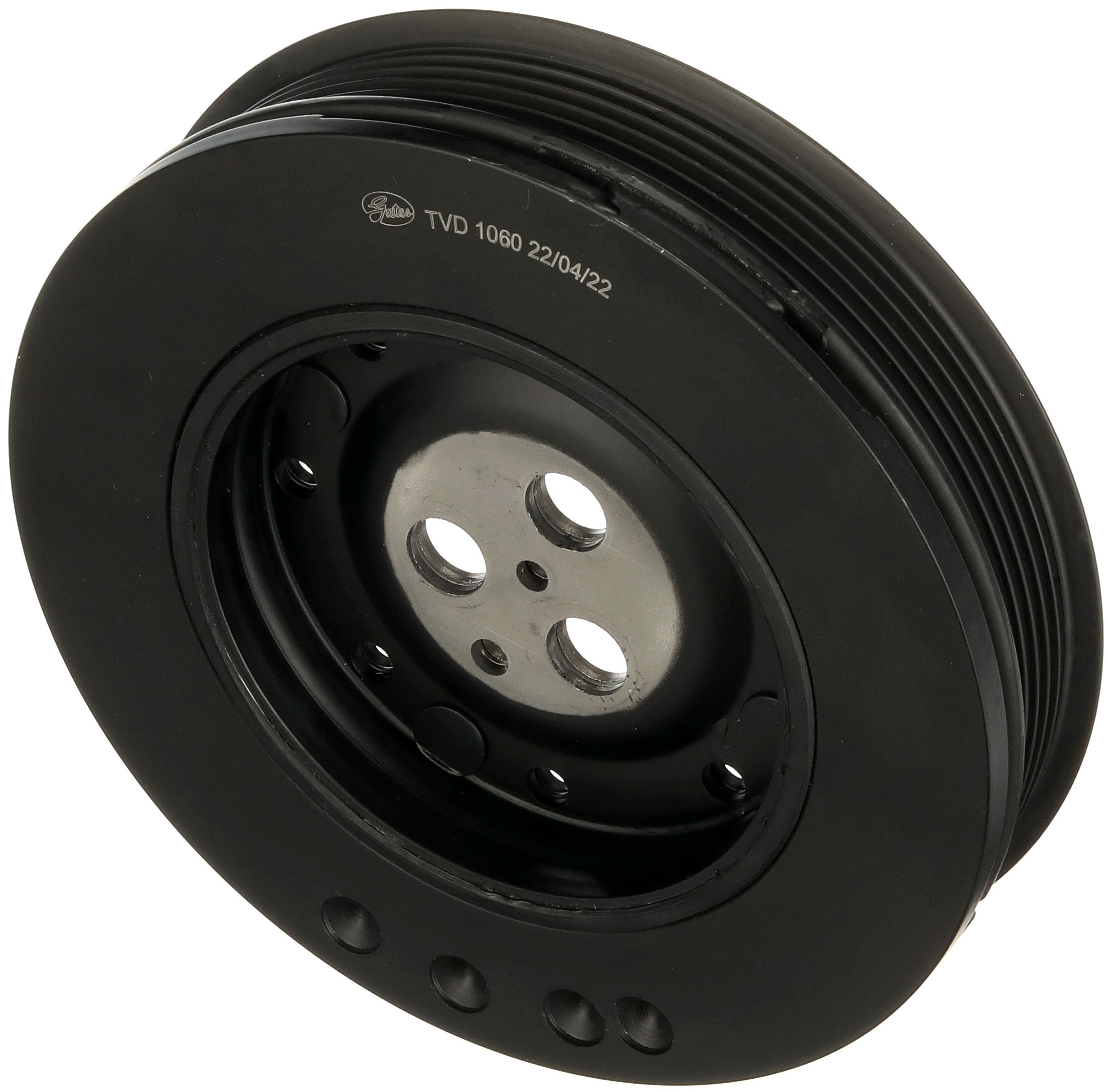 Krukaspoelie Gates TVD1060A