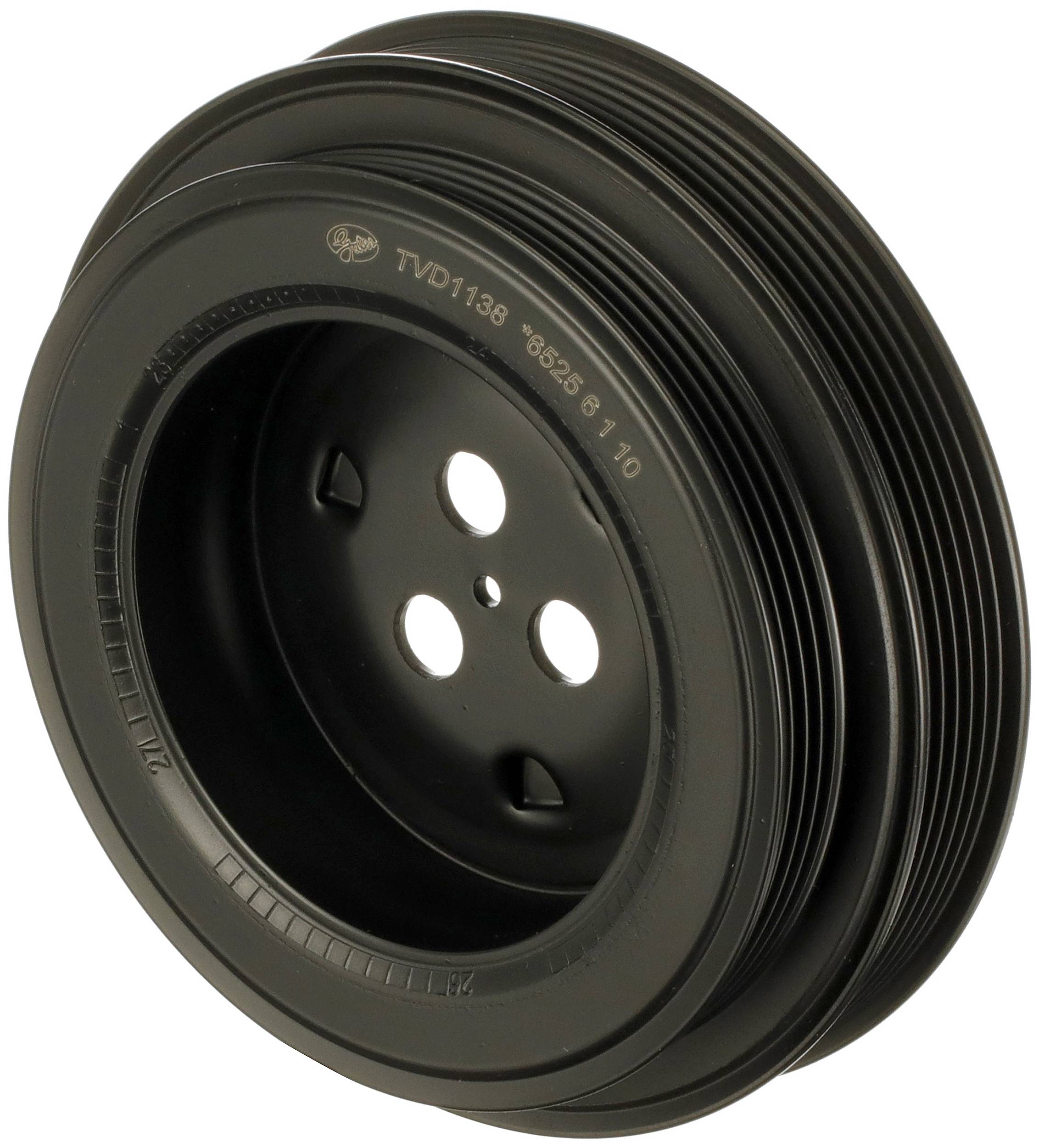 Krukaspoelie Gates TVD1138