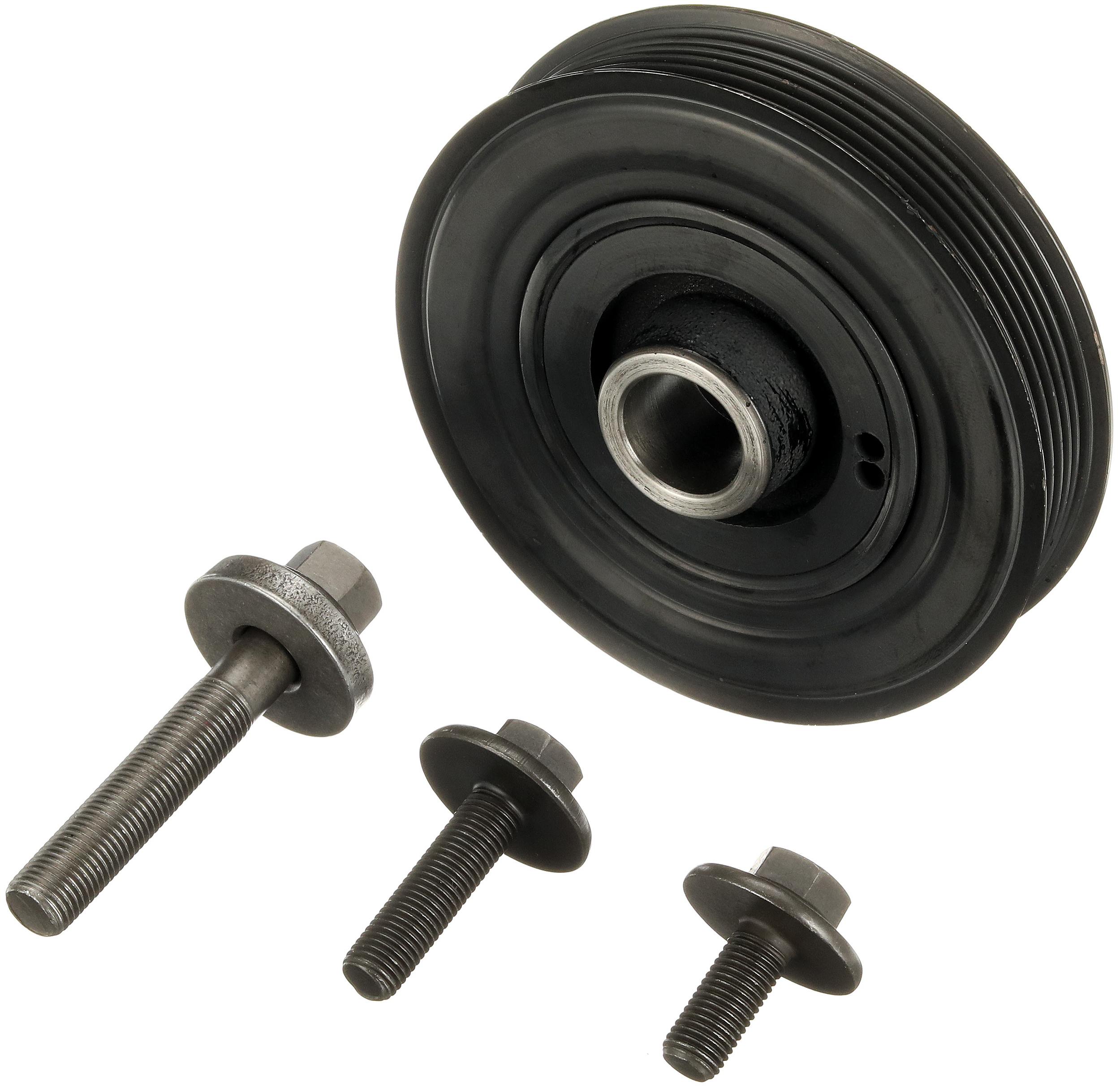 Krukaspoelie Gates TVD1142A