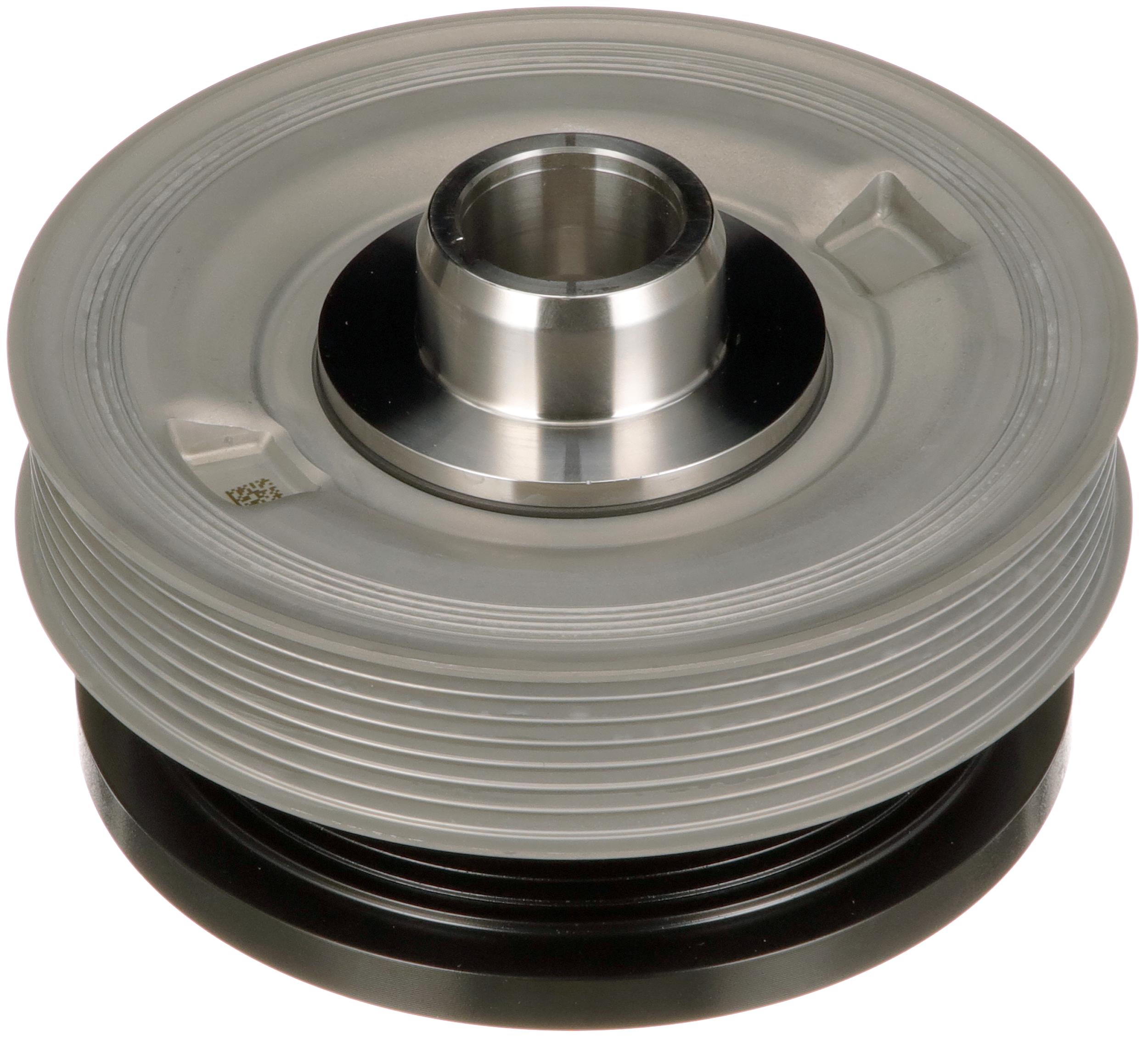 Riemschijf, krukas Gates TVD1222