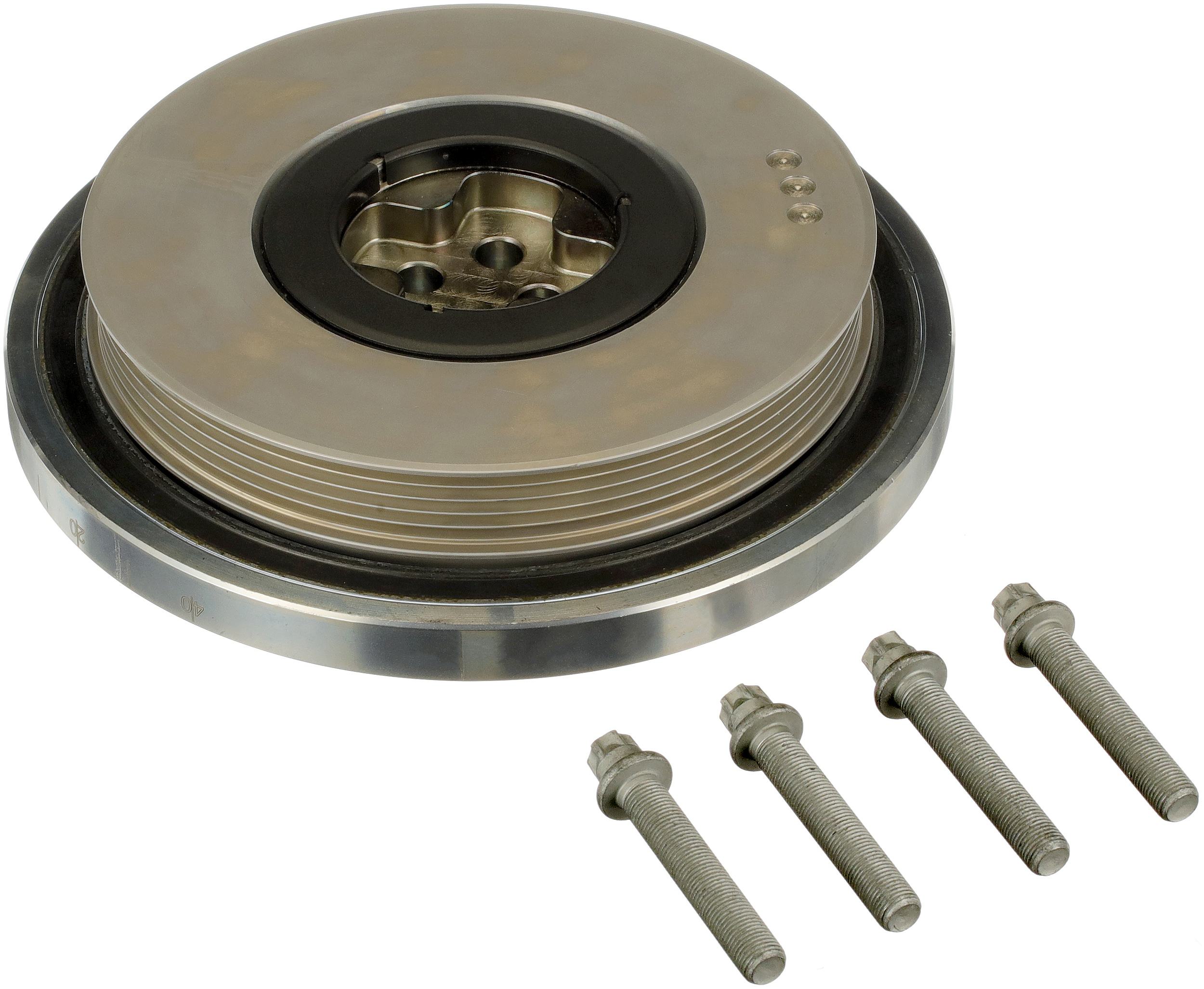 Riemschijf, krukas Gates TVD1235A