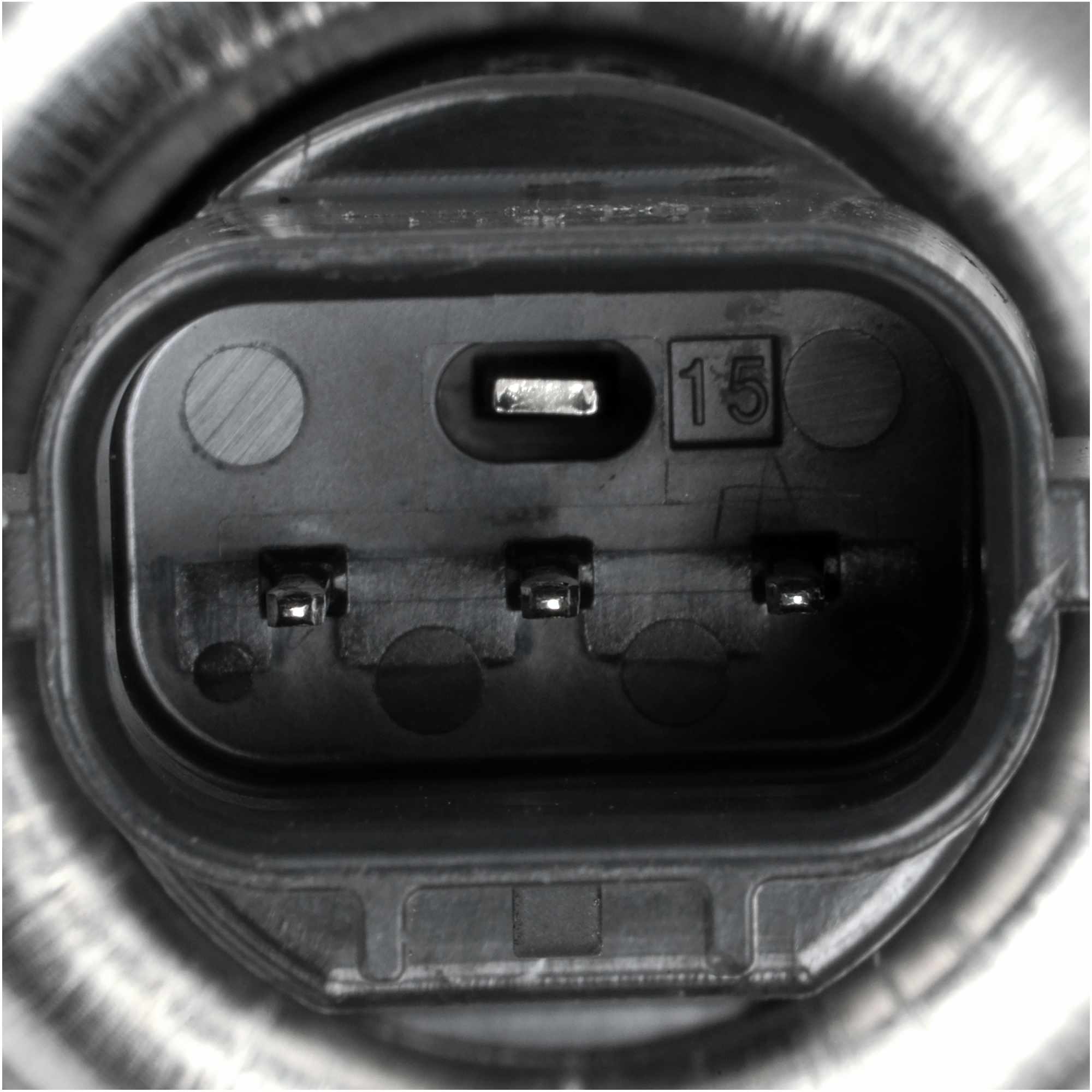 Gates Nokkenasregelklep VVS302