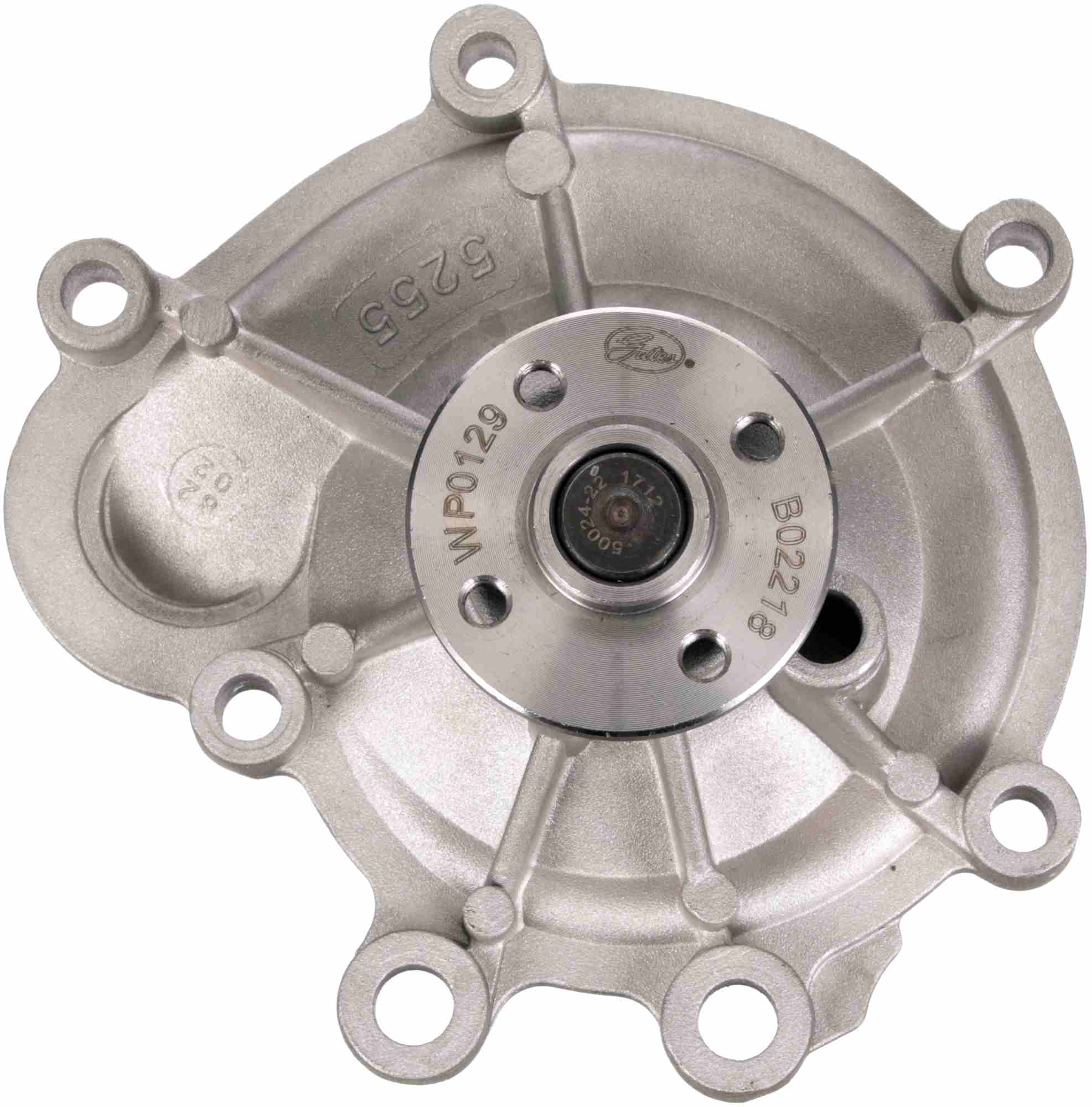 Gates Waterpomp WP0129