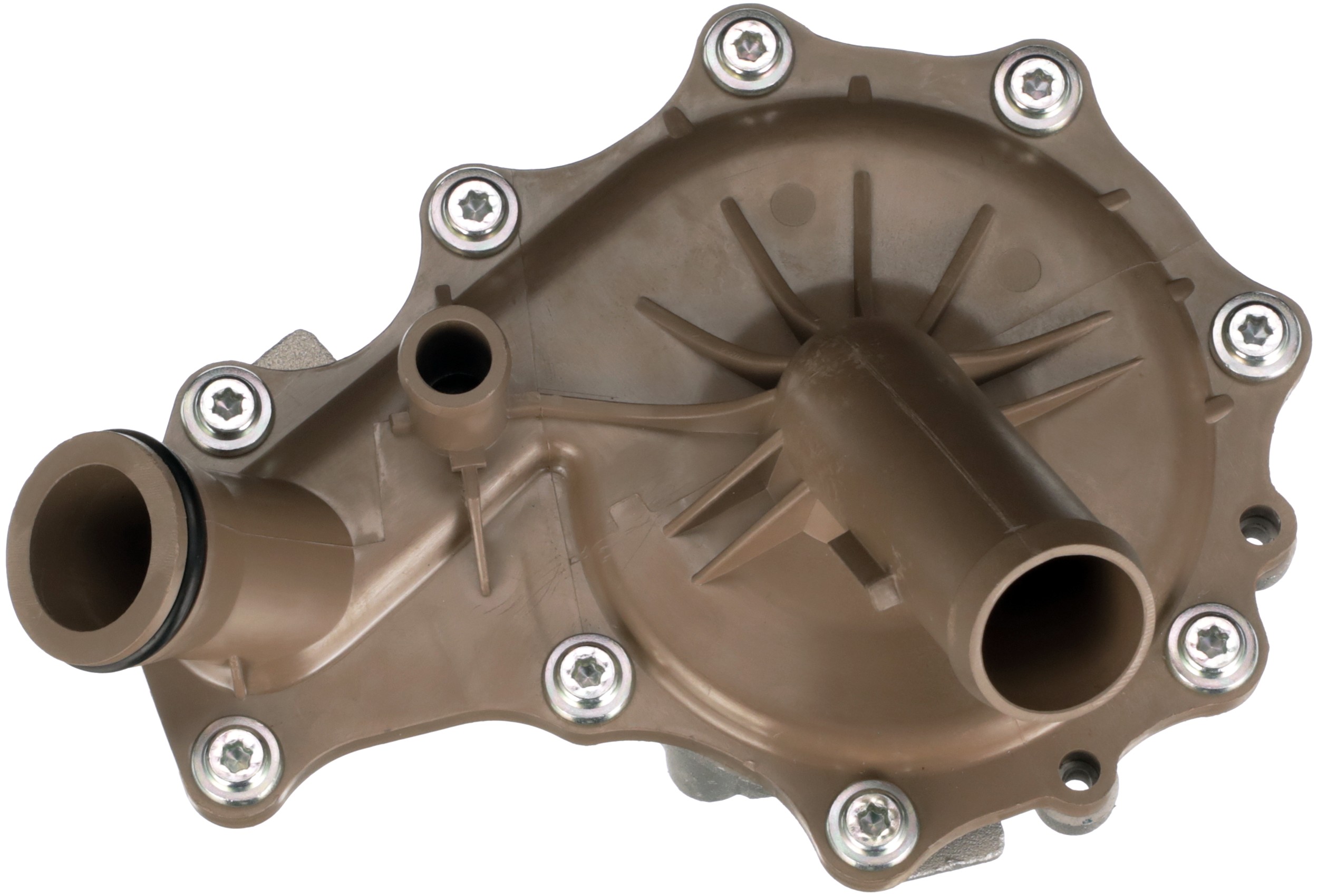 Gates Waterpomp WP0131
