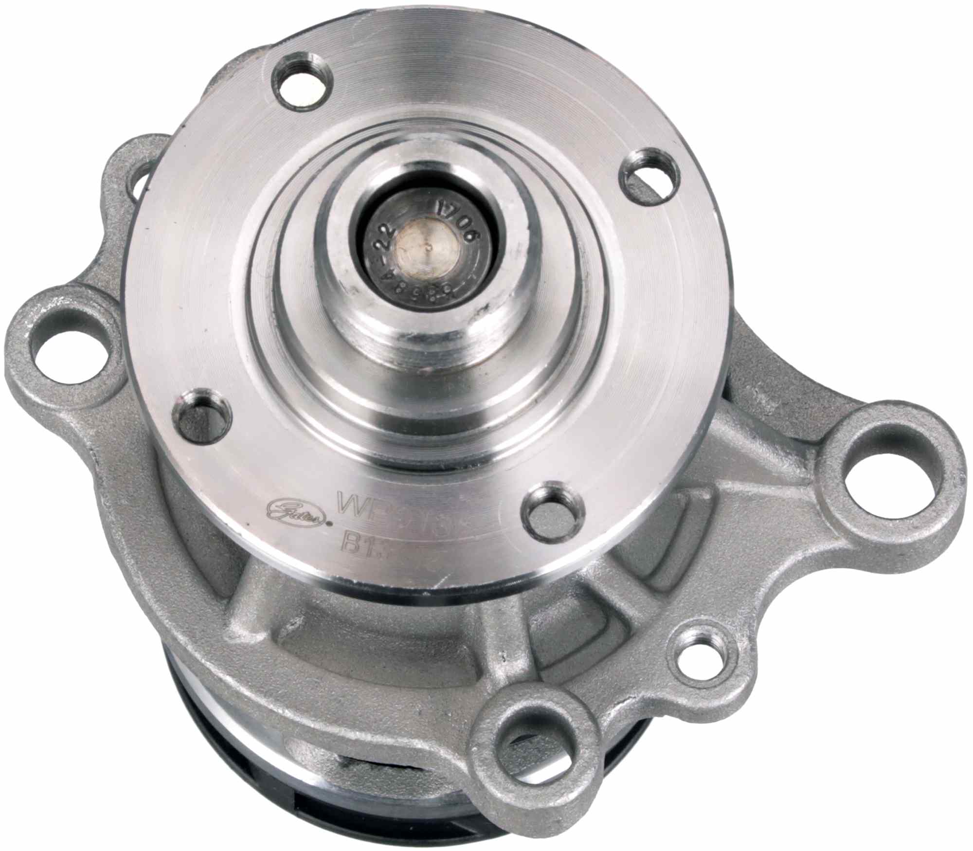 Gates Waterpomp WP0137