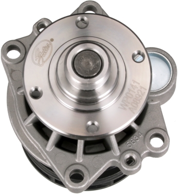 Gates Waterpomp WP0141
