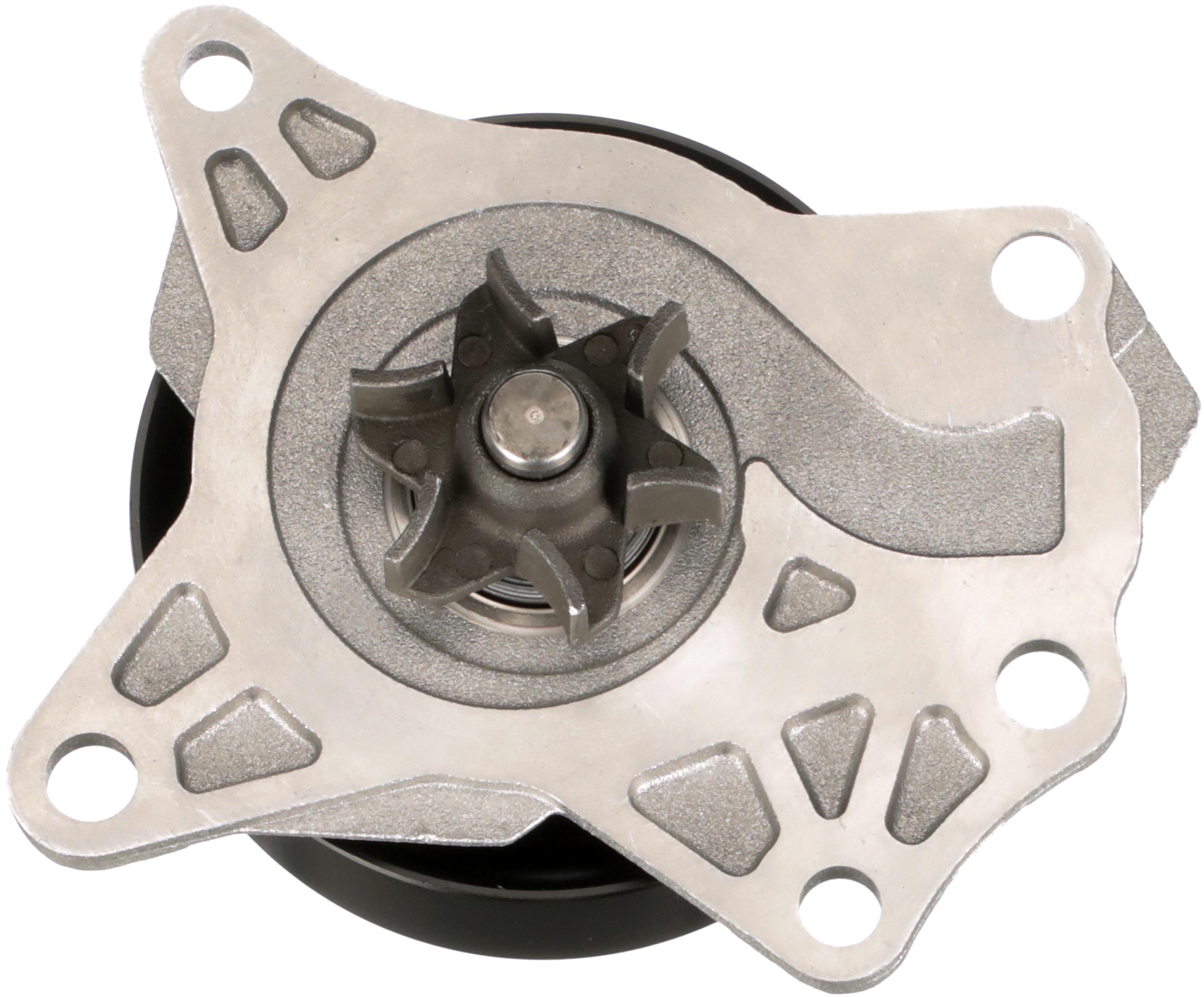 Gates Waterpomp WP0161