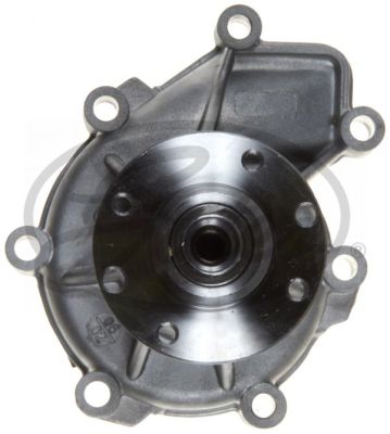 Gates Waterpomp WP0214