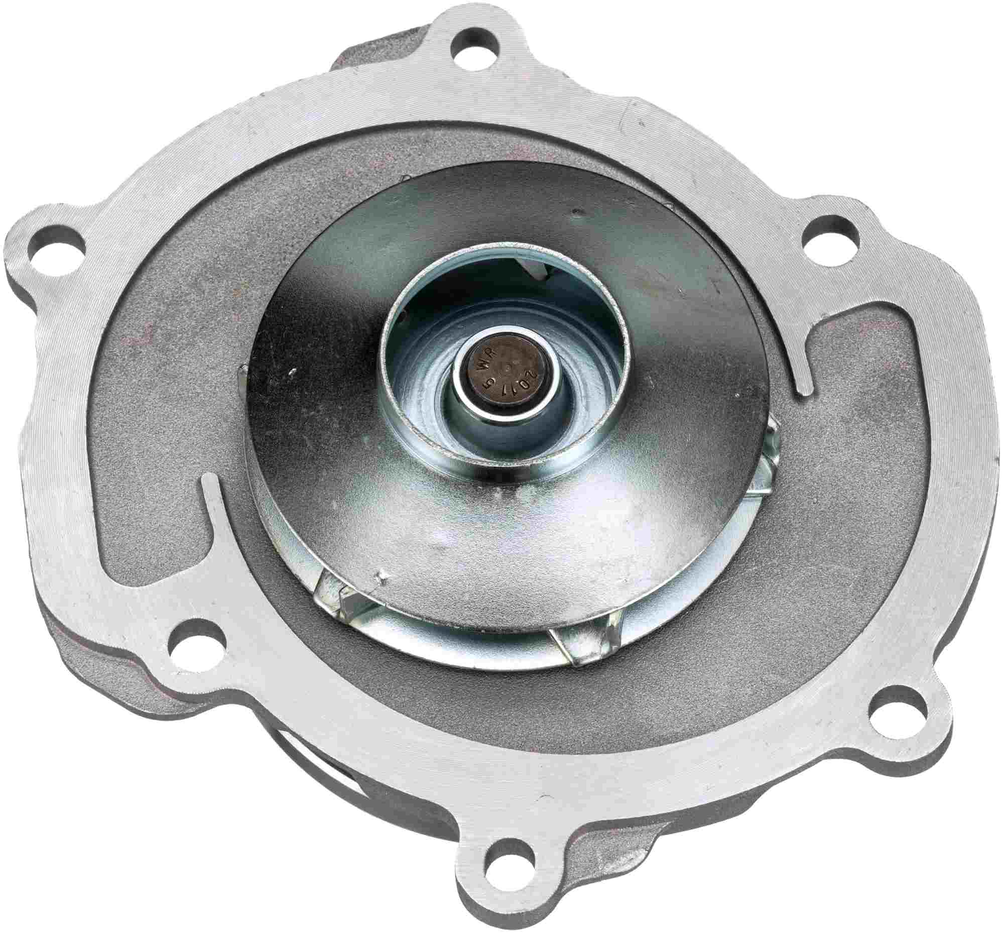 Gates Waterpomp WP0241