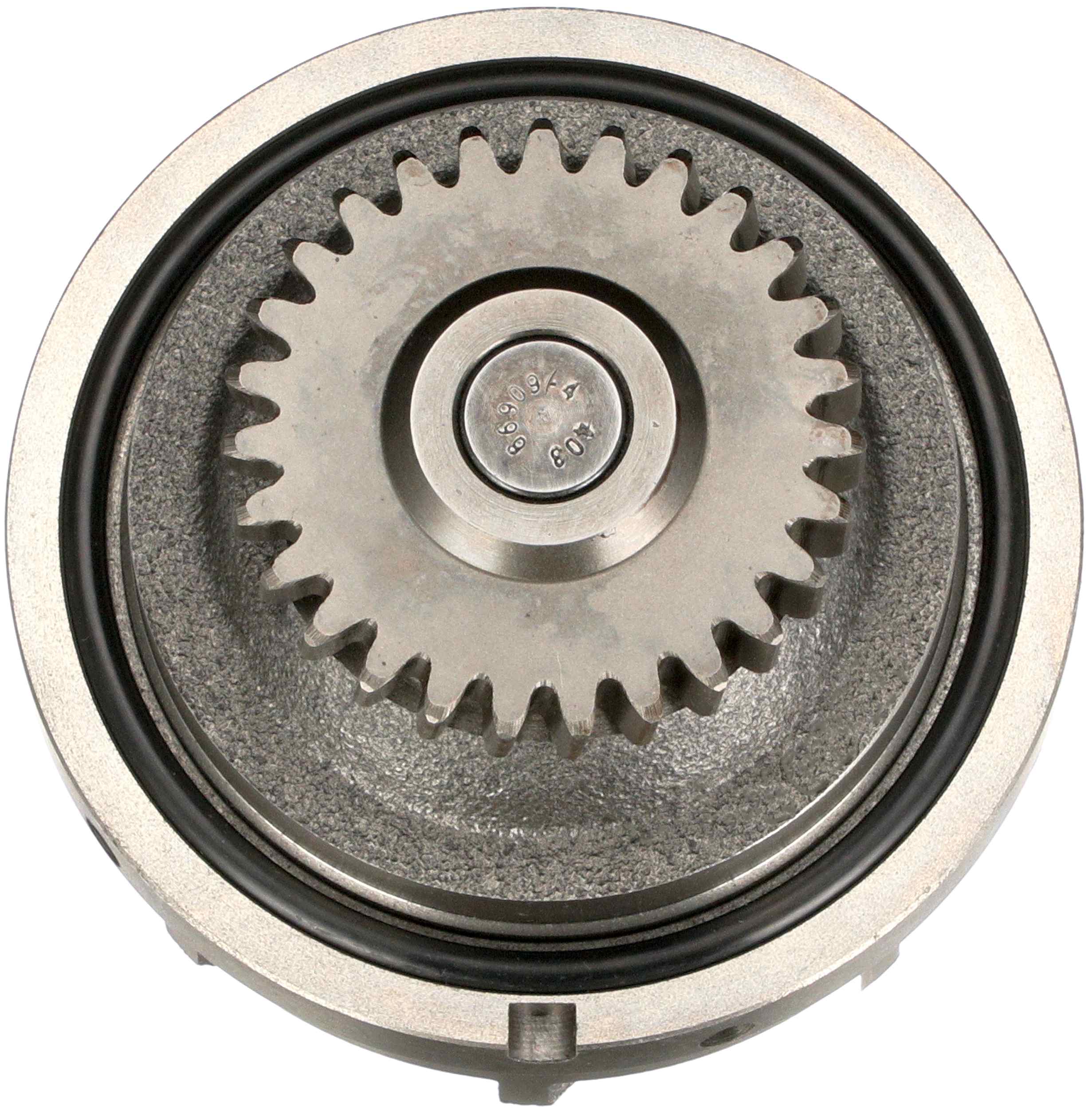 Gates Waterpomp WP5035HD