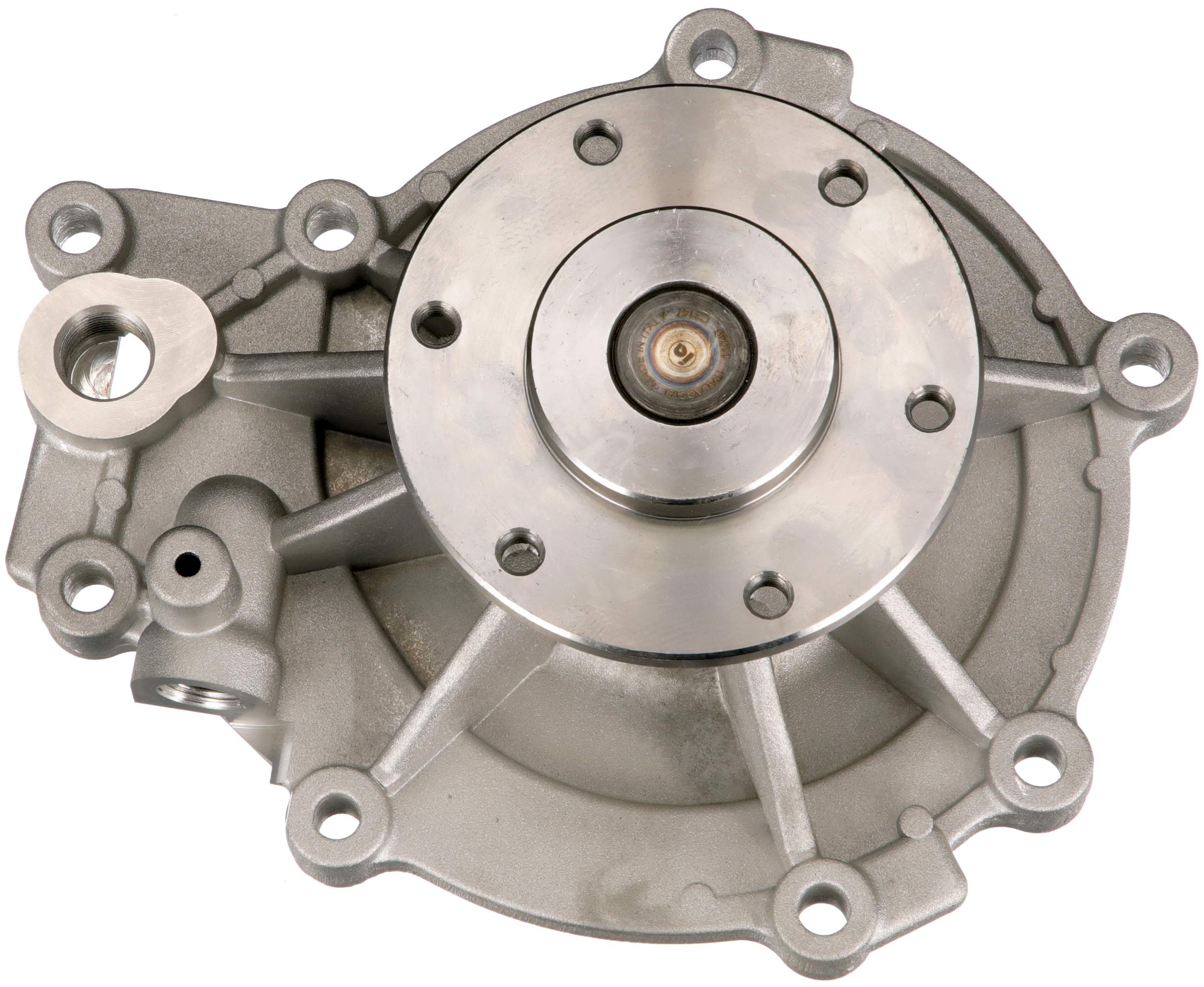 Gates Waterpomp WP5072HD