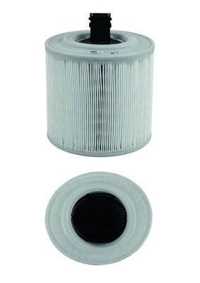 Knecht Luchtfilter LX 3015/14