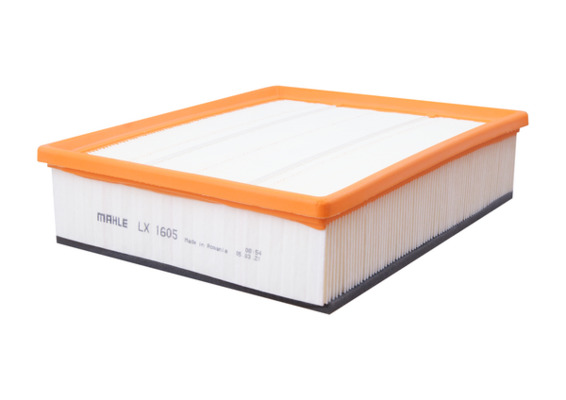 Knecht Luchtfilter LX 1605