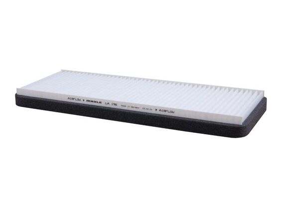 Knecht Interieurfilter LA 196