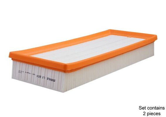 Knecht Luchtfilter LX 804/S