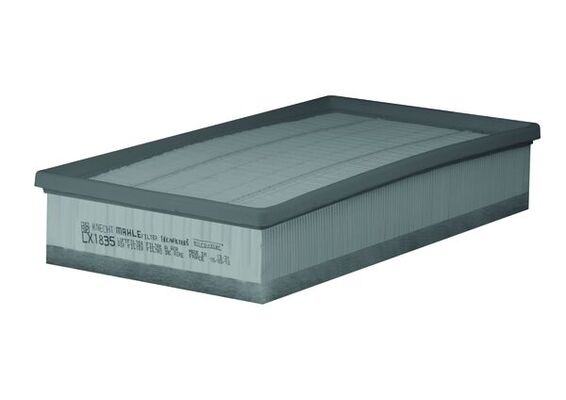Knecht Luchtfilter LX 1835