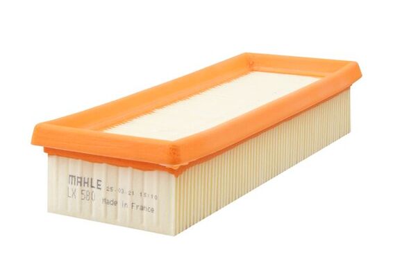Knecht Luchtfilter LX 580