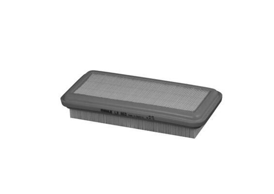Knecht Luchtfilter LX 863