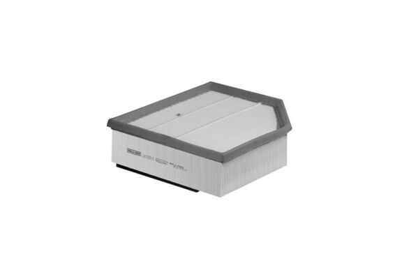 Knecht Luchtfilter LX 1289/1
