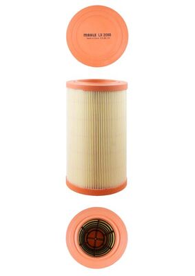Knecht Luchtfilter LX 2088