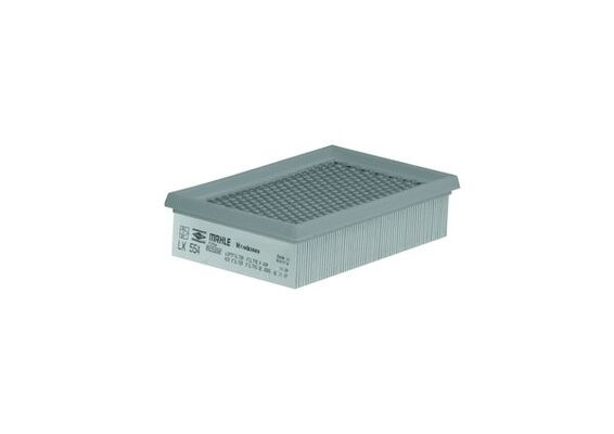 Knecht Luchtfilter LX 554