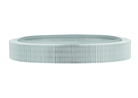 Knecht Luchtfilter LX 58