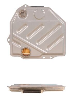 Knecht Filter/oliezeef automaatbak HX 48
