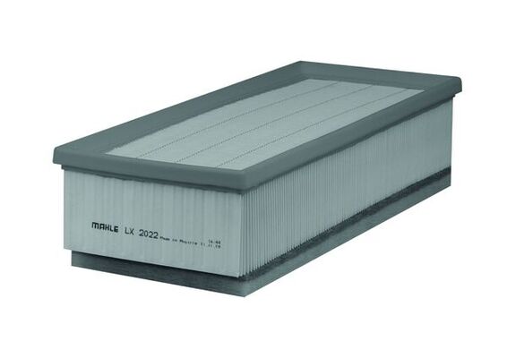 Knecht Luchtfilter LX 2022