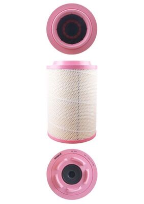 Knecht Luchtfilter LX 4131