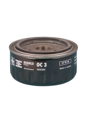 Knecht Oliefilter OC 3