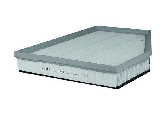 Knecht Luchtfilter LX 1261